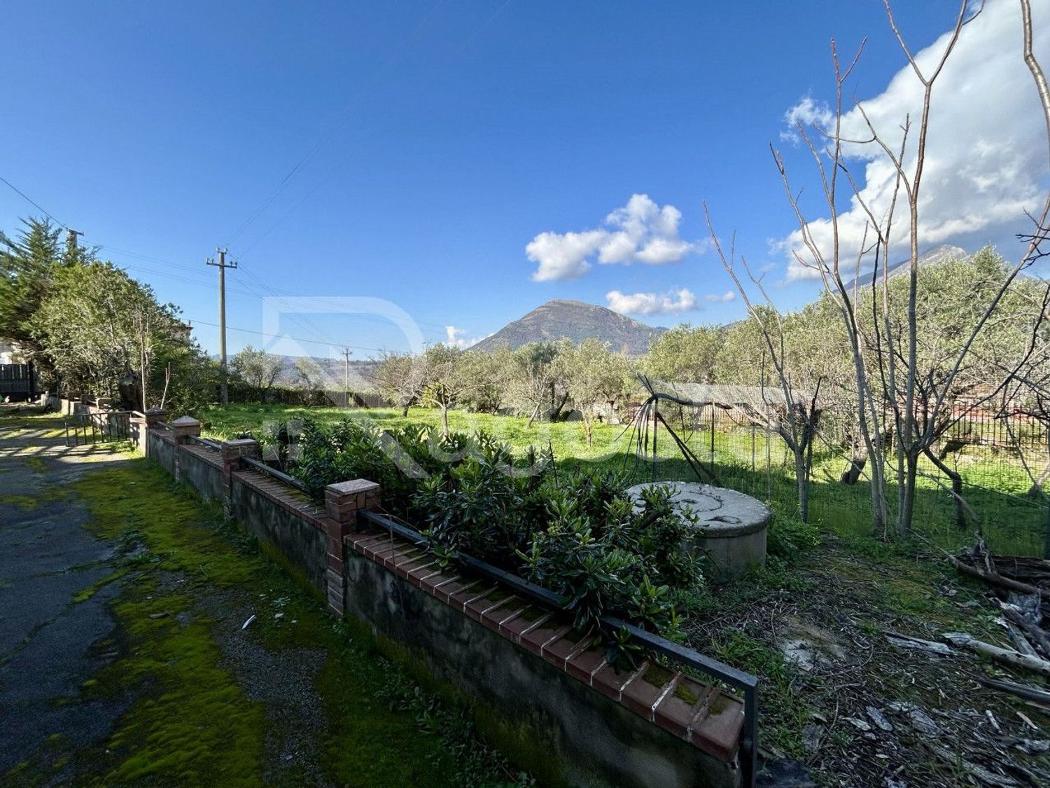 Villa in vendita a San Mango Piemonte