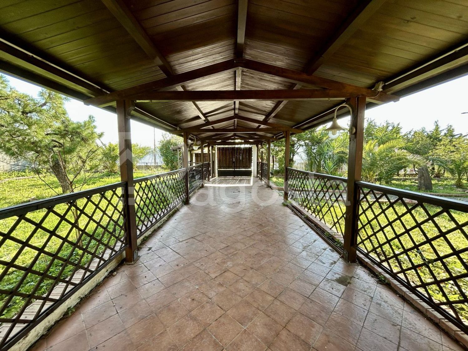 Villa in vendita a San Mango Piemonte