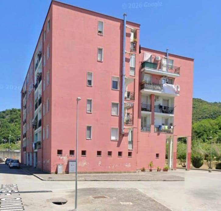 Appartamento in vendita a Salerno