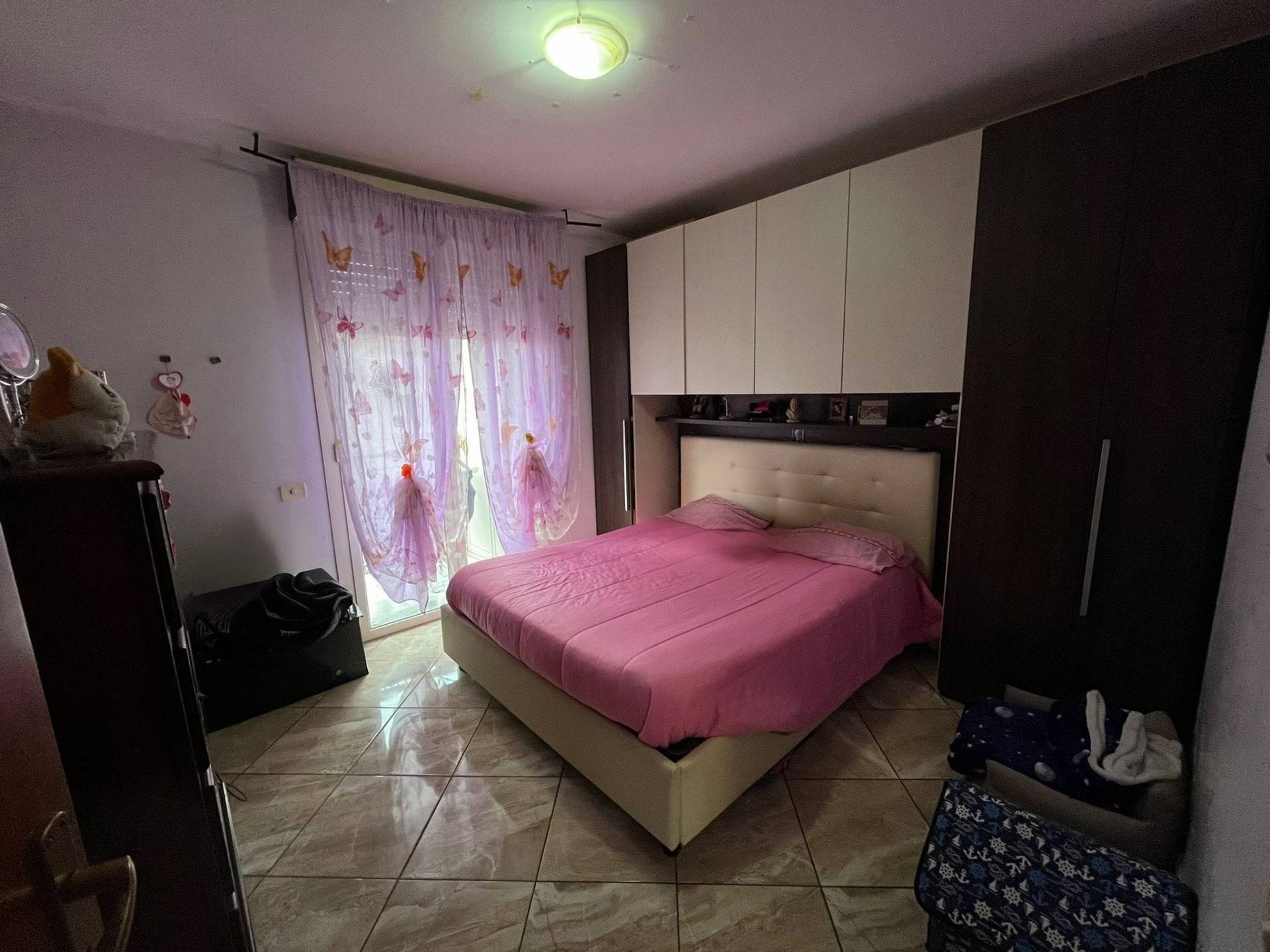 Appartamento in vendita a Salerno