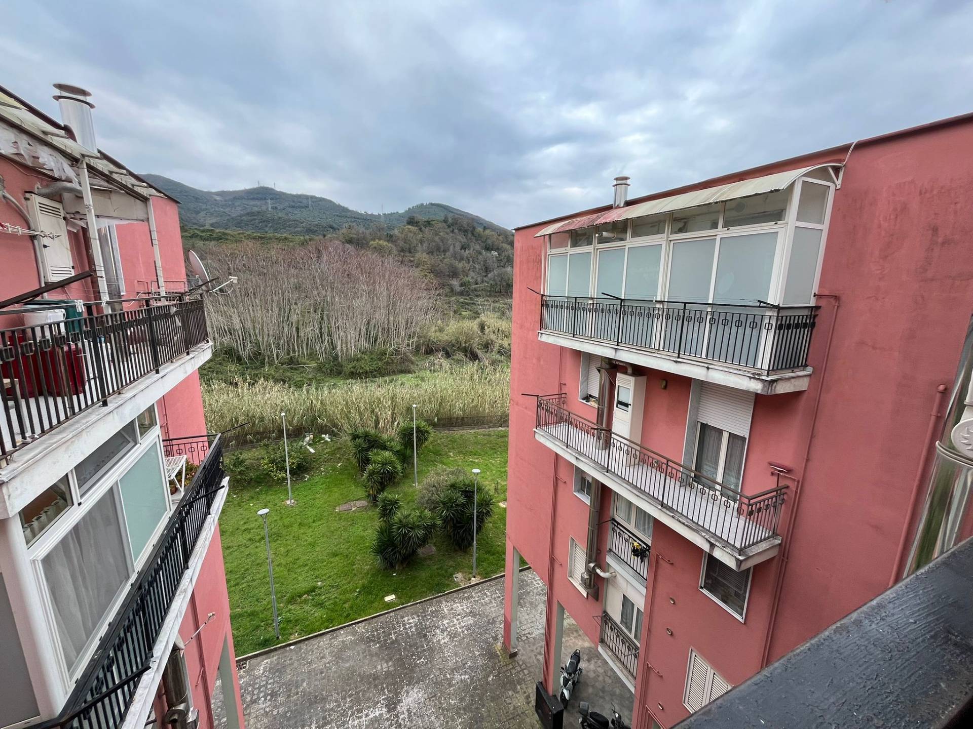 Appartamento in vendita a Salerno