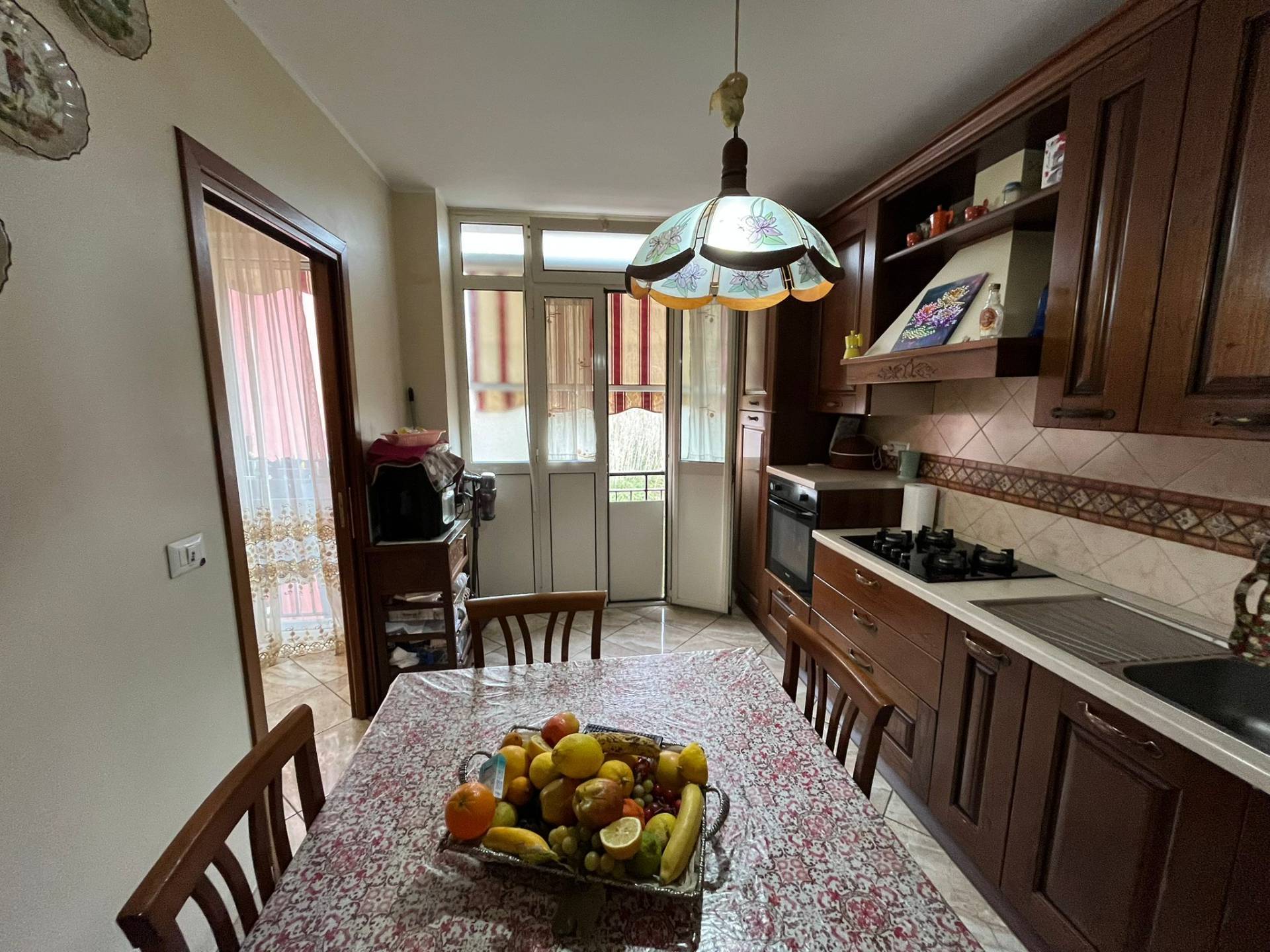 Appartamento in vendita a Salerno