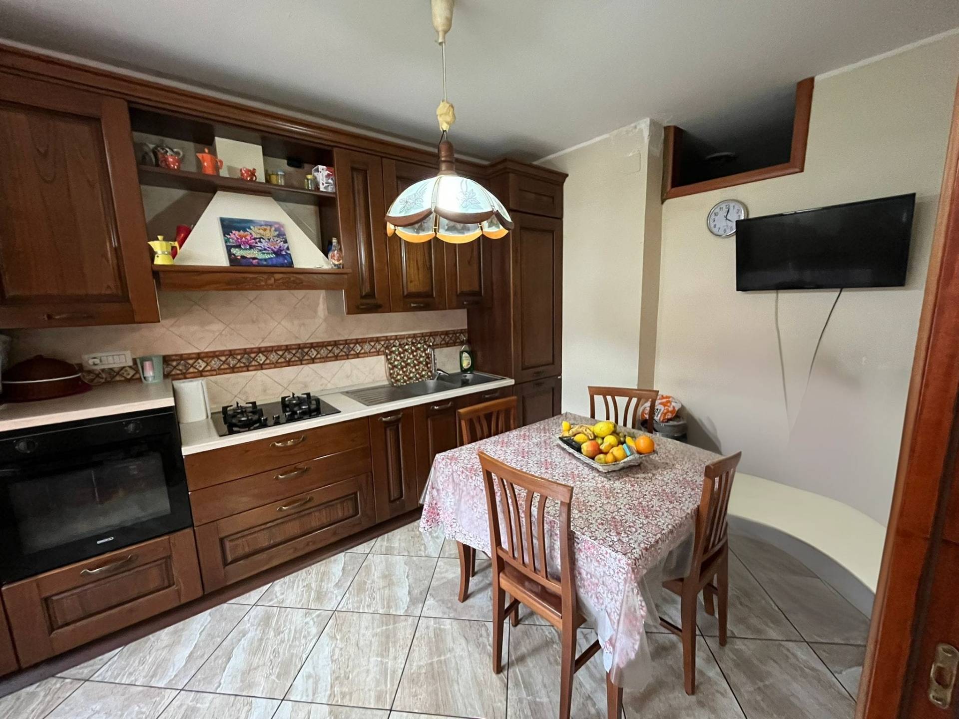 Appartamento in vendita a Salerno