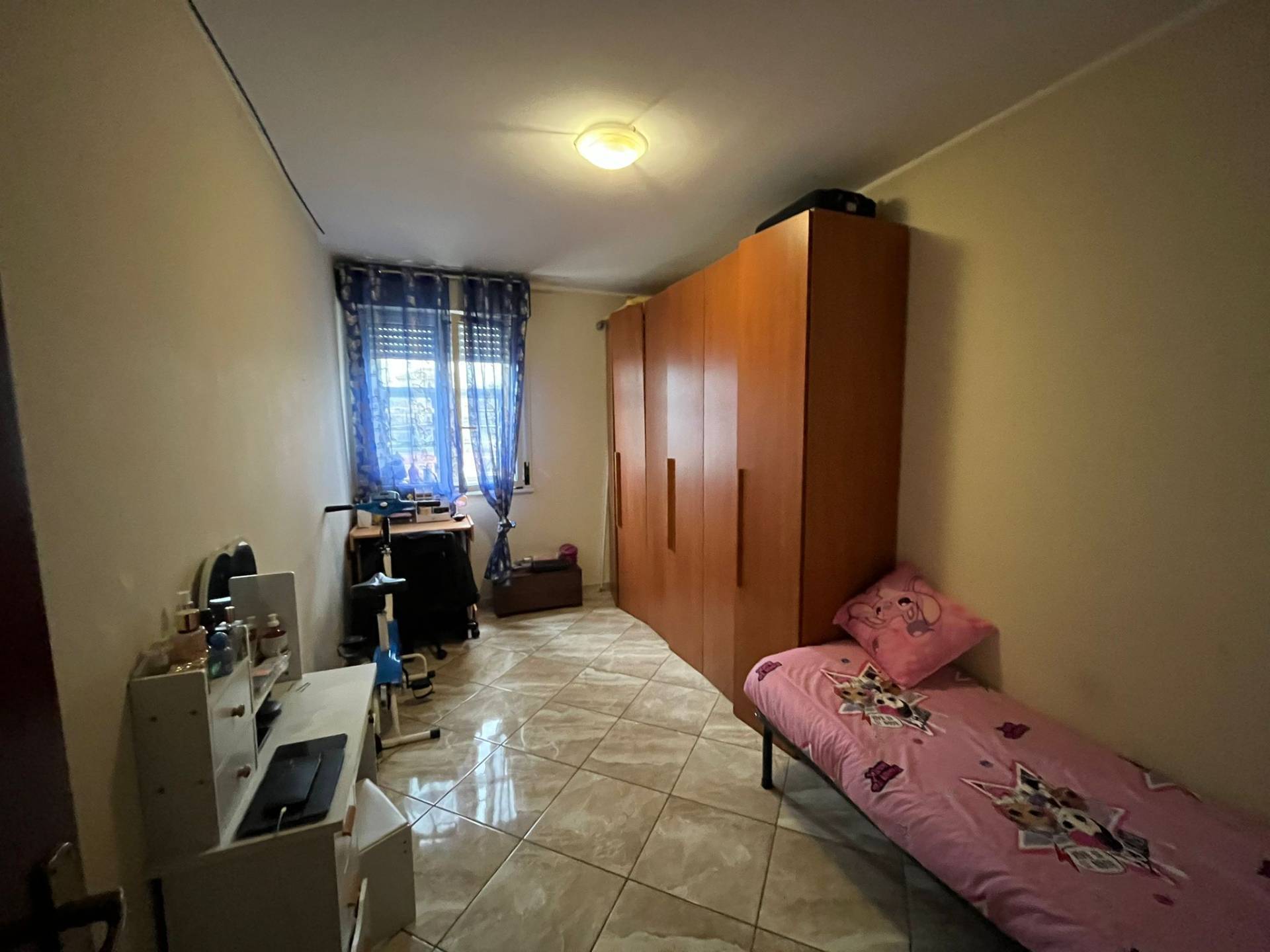 Appartamento in vendita a Salerno