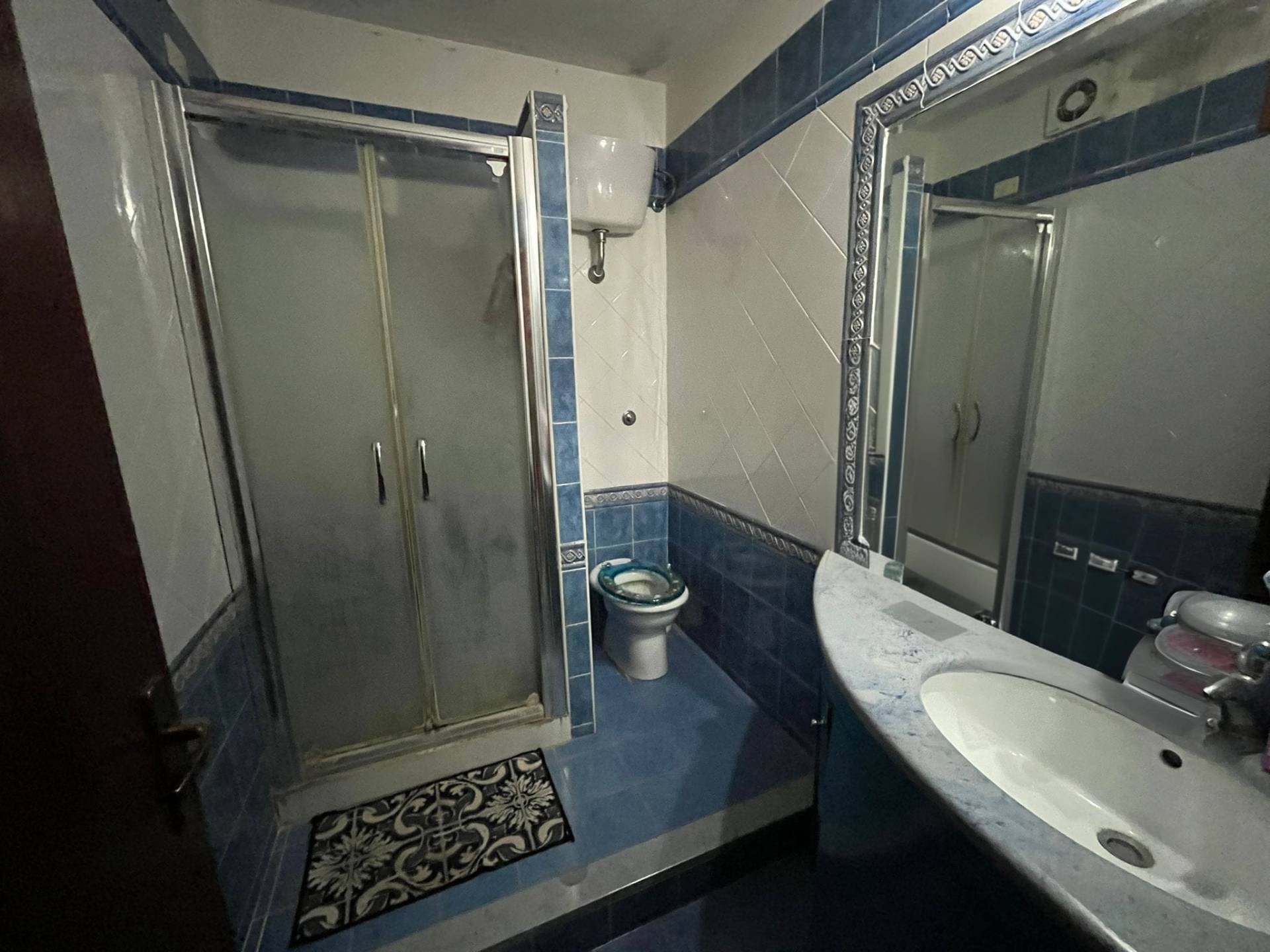 Appartamento in vendita a Salerno