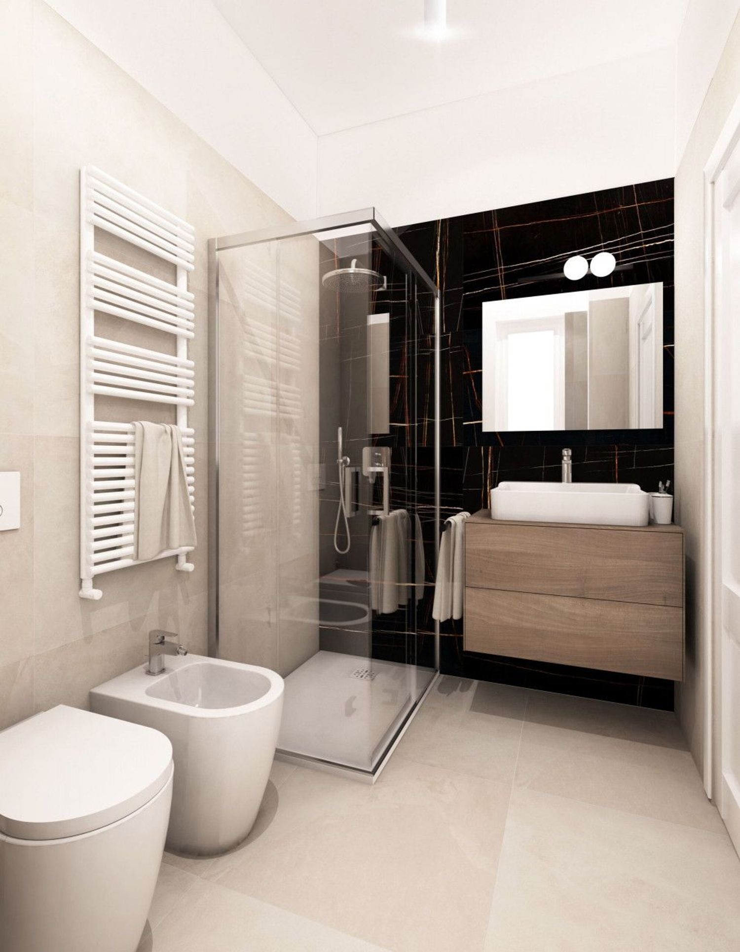 Villa in vendita a Salerno, TORRIONE