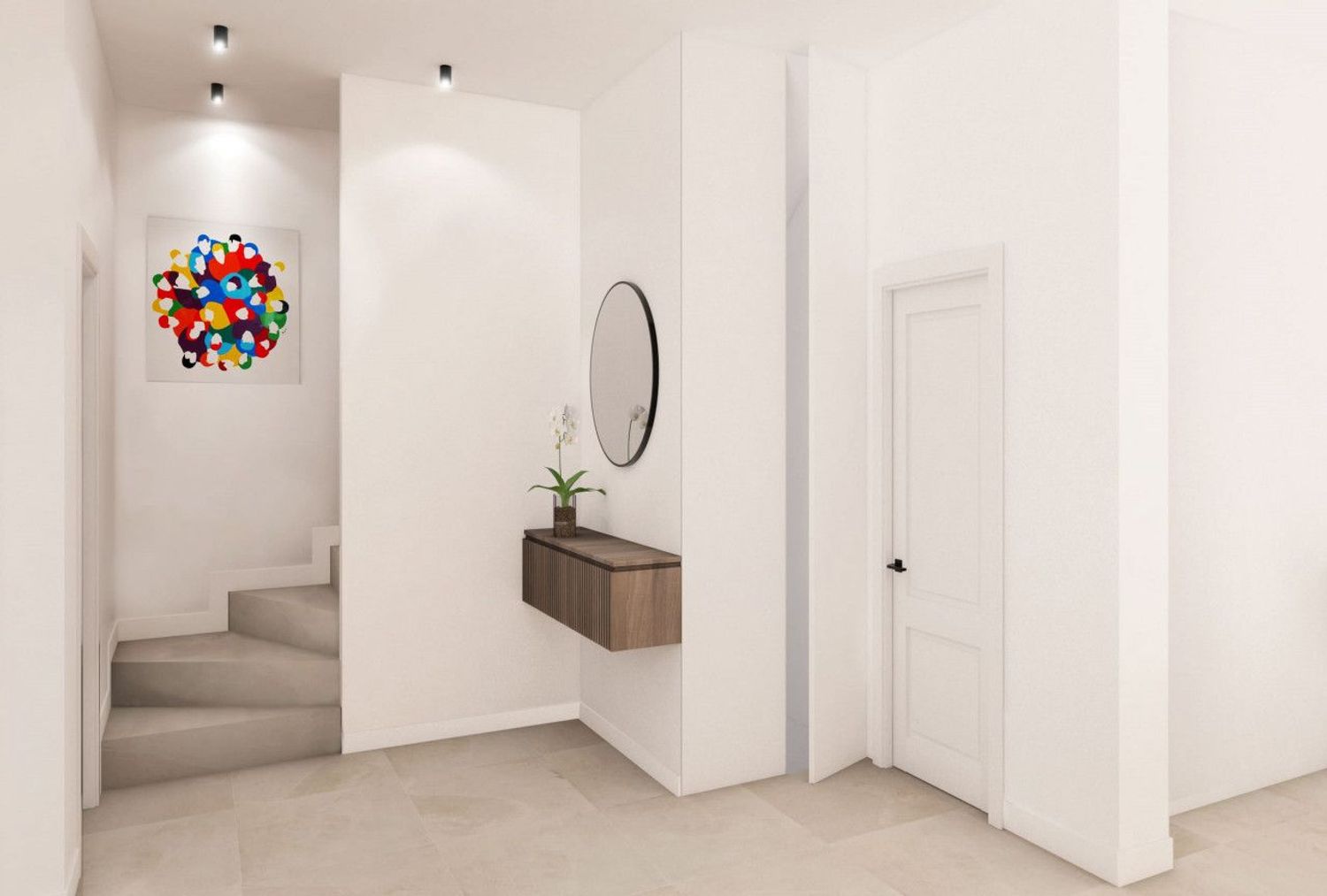 Villa in vendita a Salerno, TORRIONE