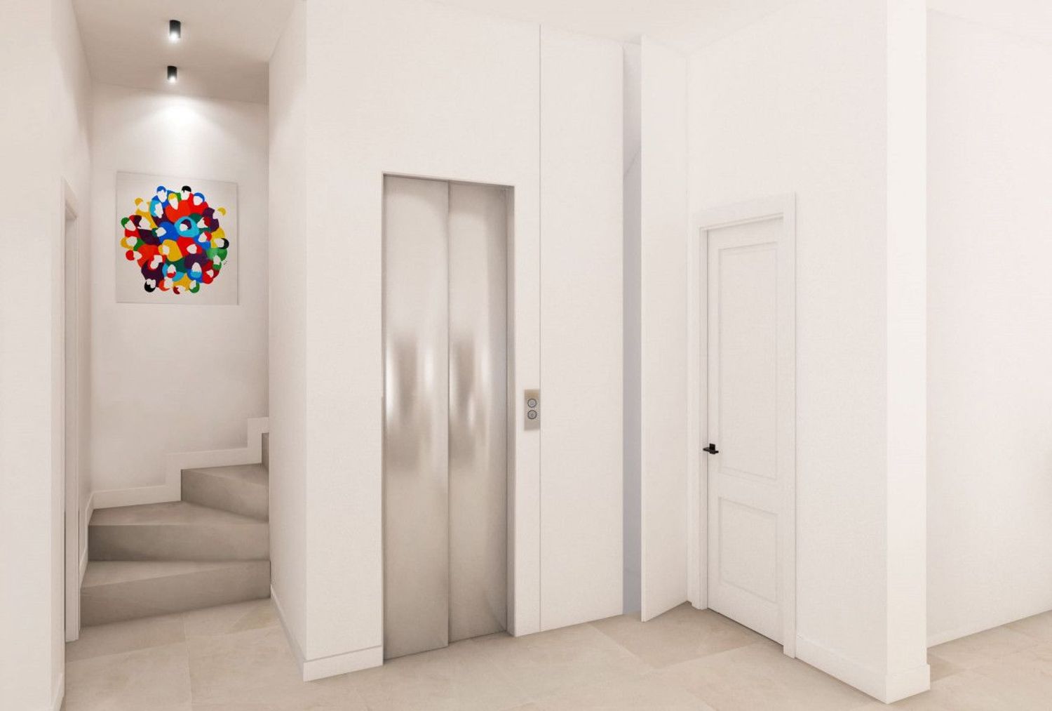 Villa in vendita a Salerno, TORRIONE