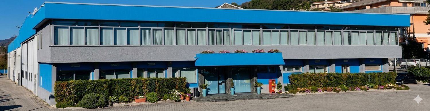 Capannone in vendita a Salerno, INDUSTRIALE