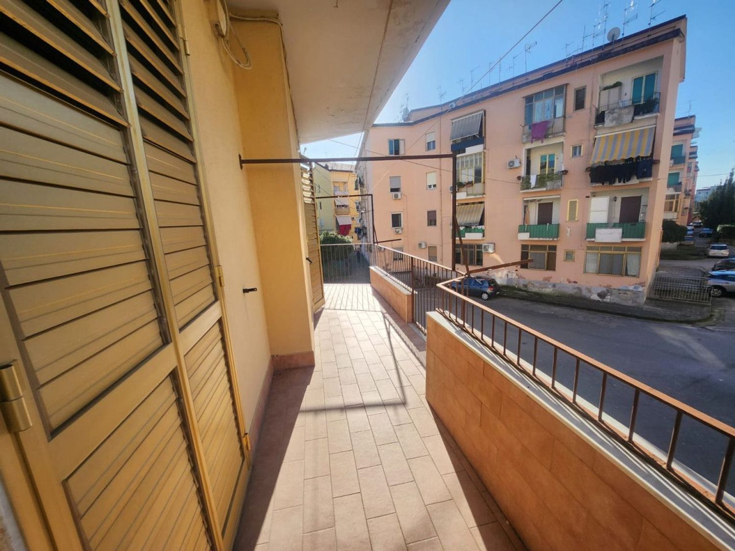 Appartamento in vendita a Salerno, MARICONDA