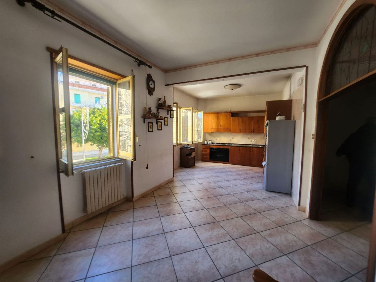 Appartamento in vendita a Salerno, MARICONDA