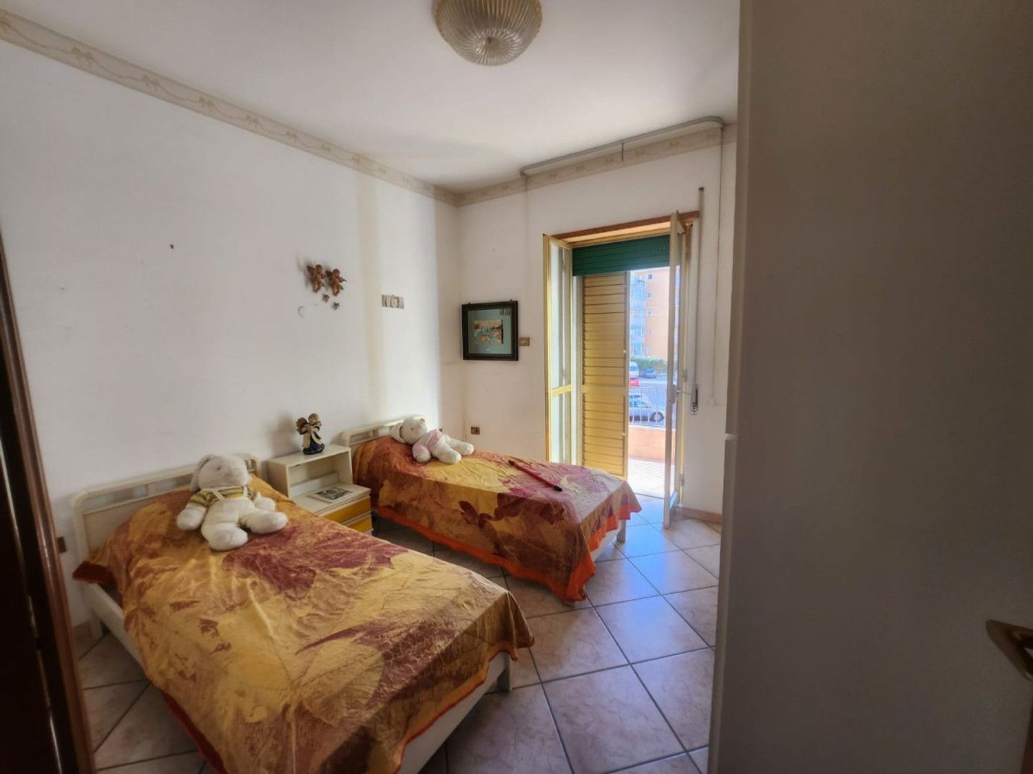 Appartamento in vendita a Salerno, MARICONDA