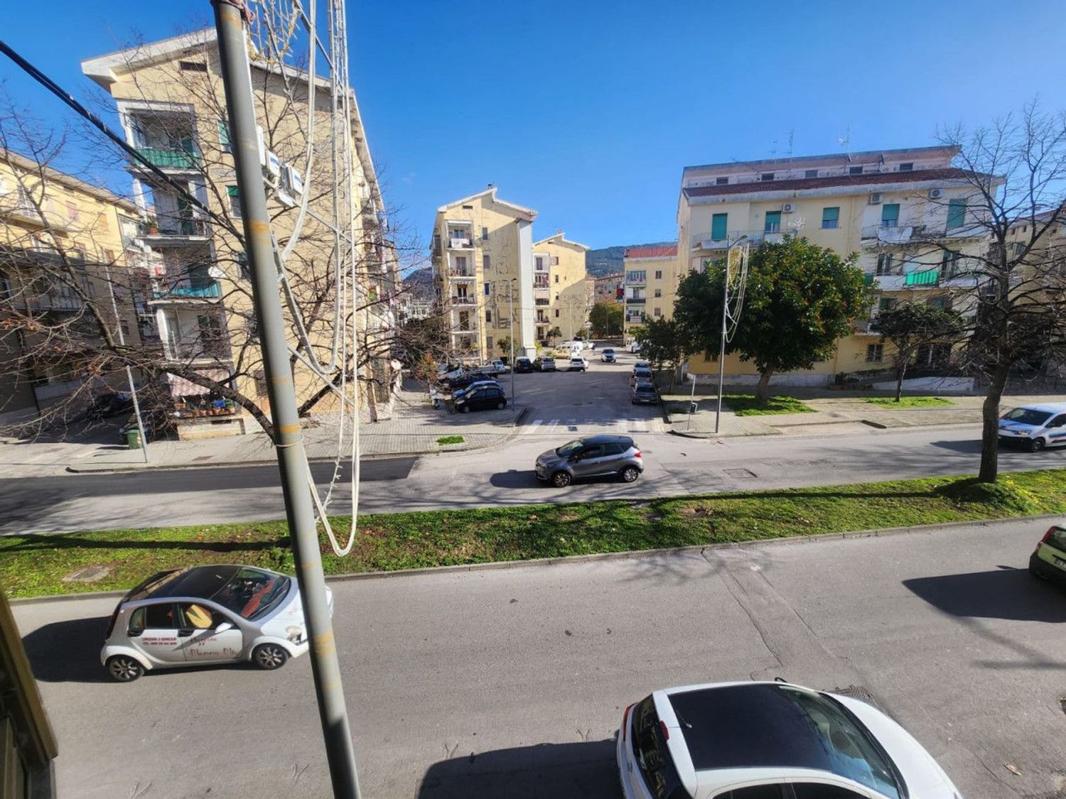 Appartamento in vendita a Salerno, MARICONDA