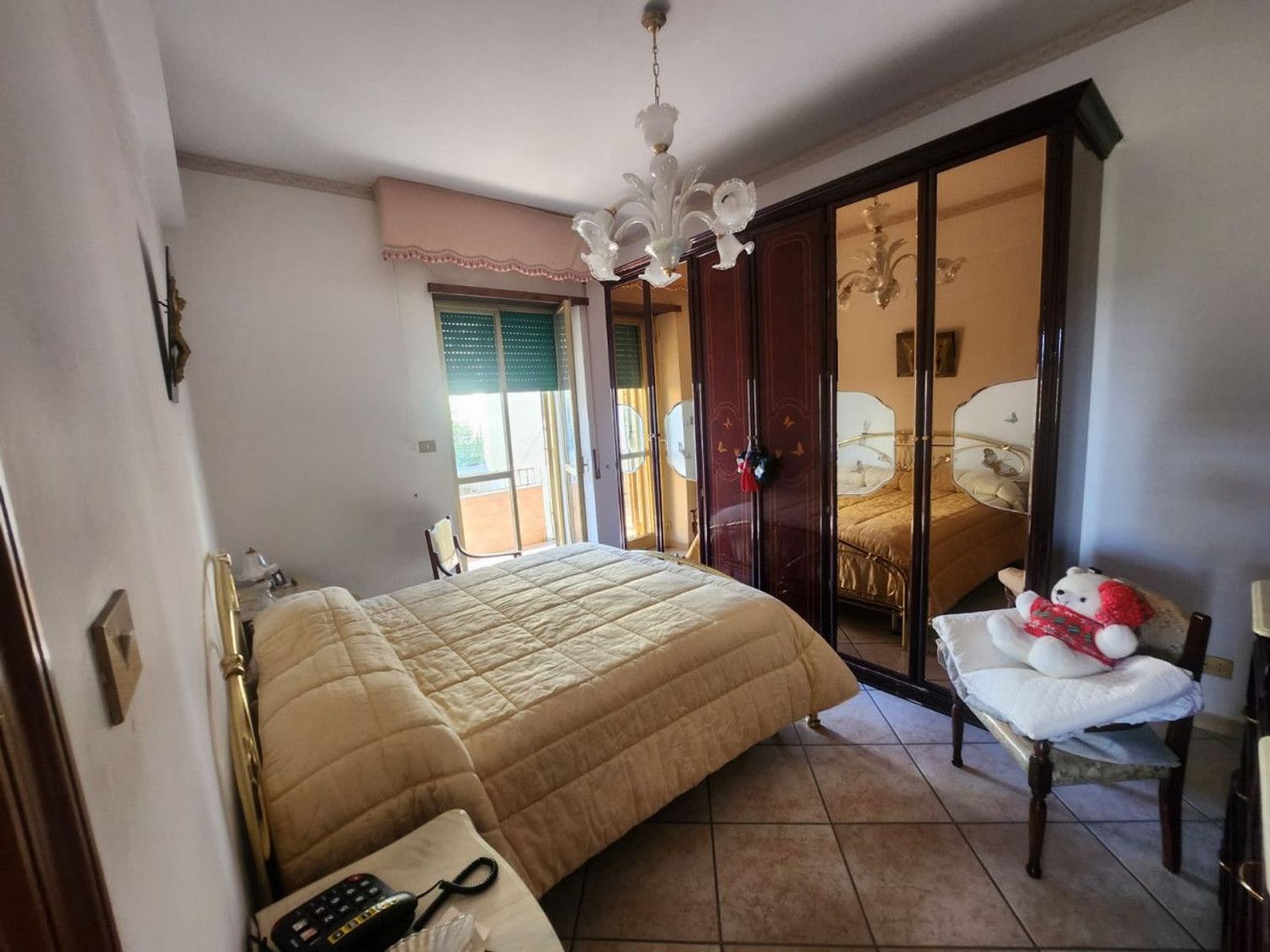 Appartamento in vendita a Salerno, MARICONDA