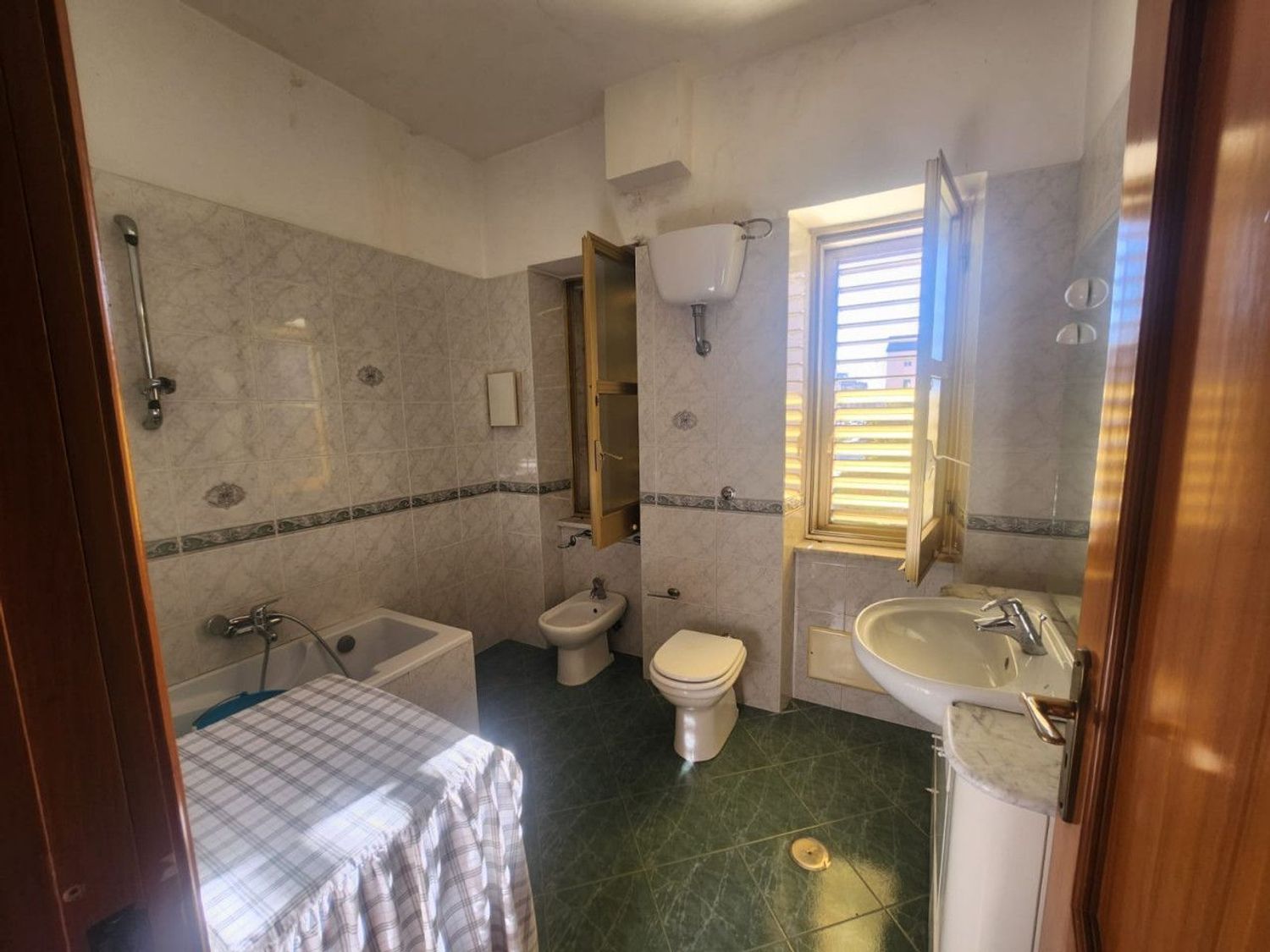 Appartamento in vendita a Salerno, MARICONDA