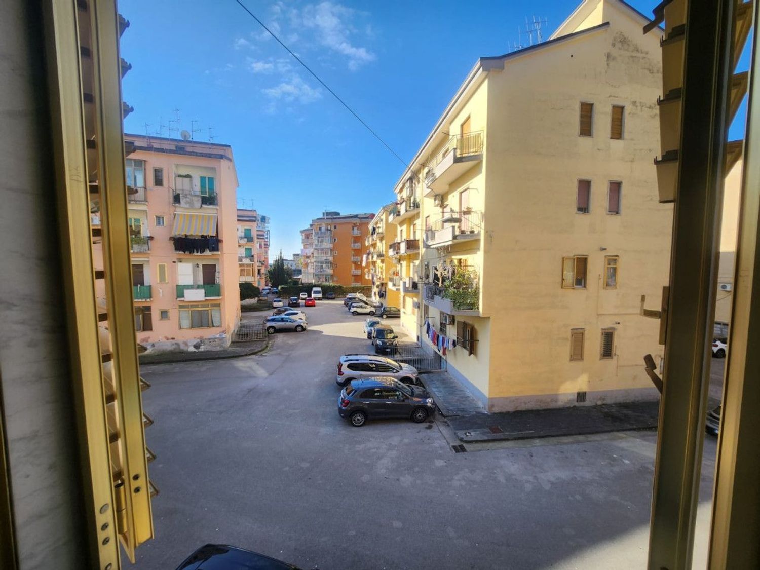 Appartamento in vendita a Salerno, MARICONDA