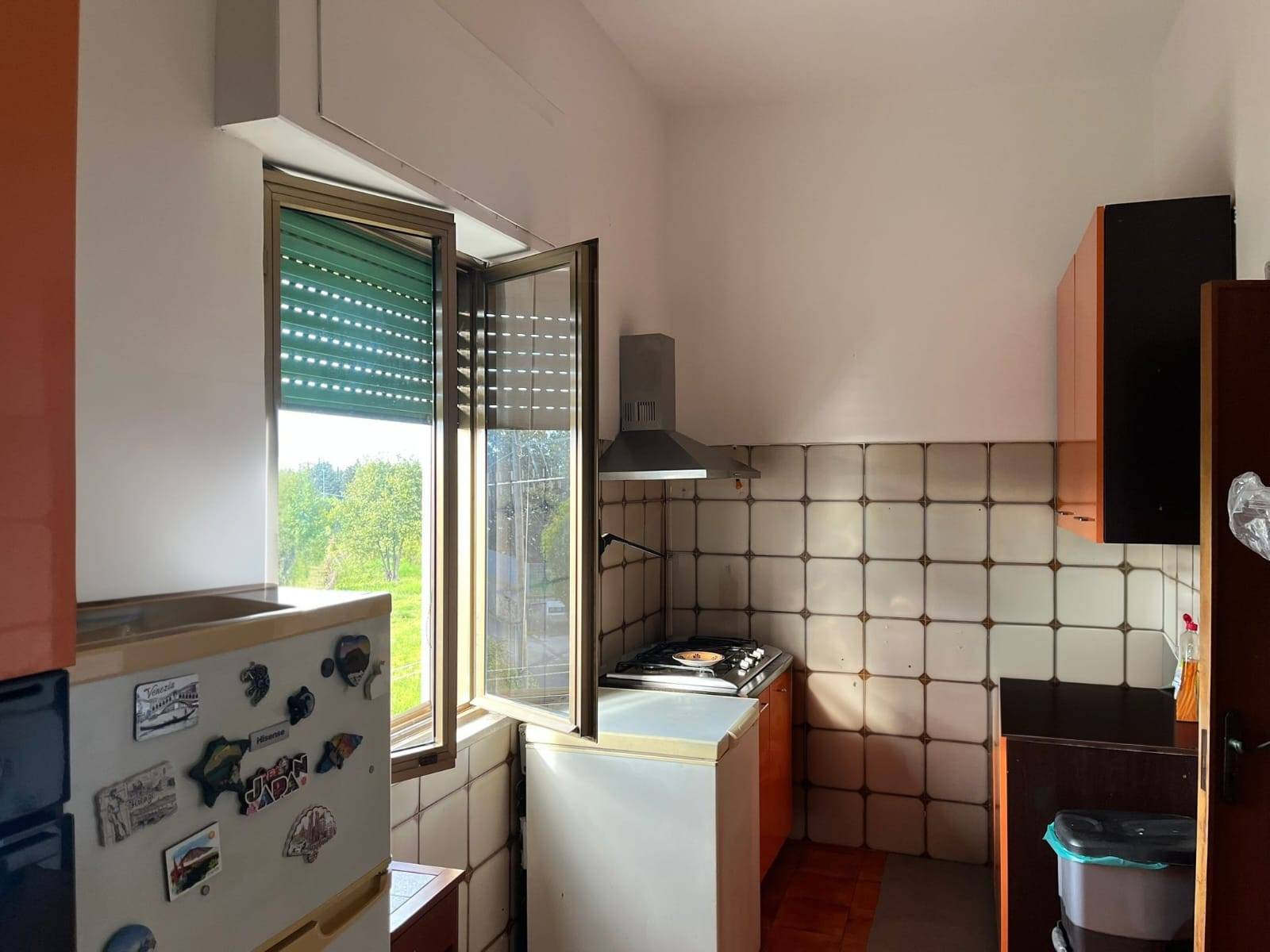 Appartamento in vendita a Salerno, Fuorni