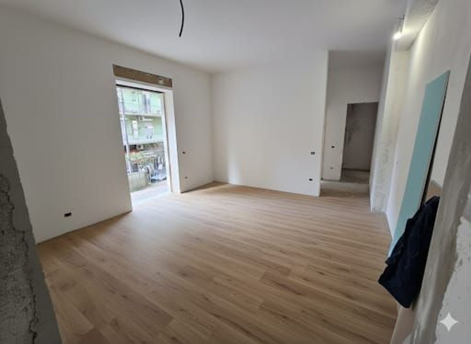 Appartamento in vendita a Salerno, PASTENA