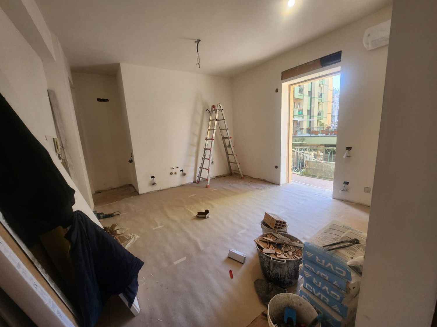 Appartamento in vendita a Salerno, PASTENA