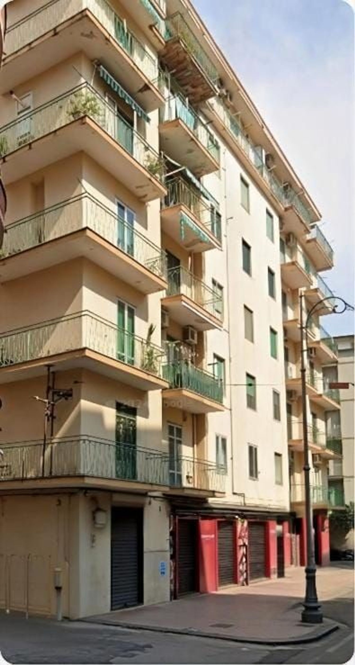 Appartamento in vendita a Salerno, PASTENA