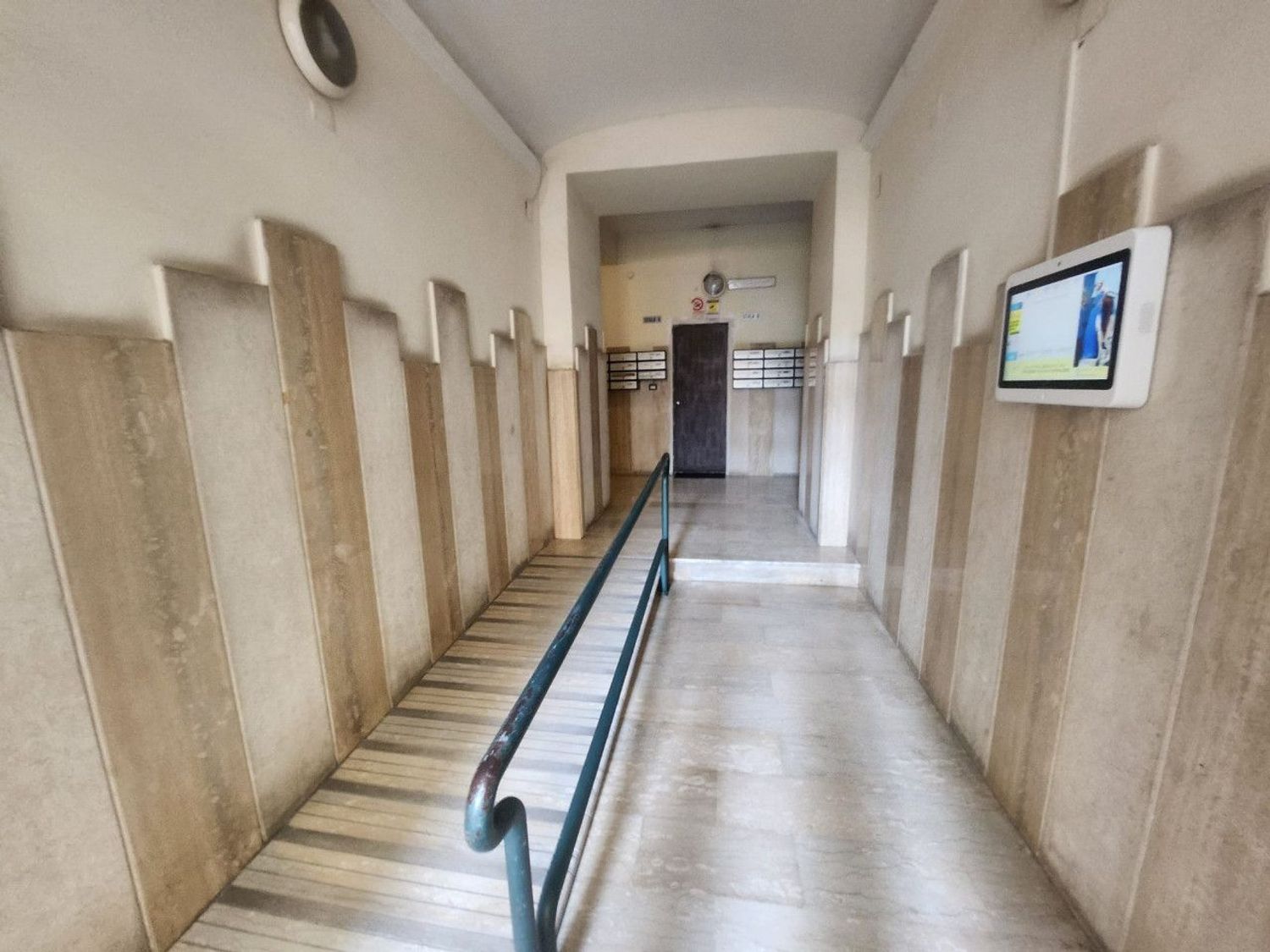 Appartamento in vendita a Salerno, PASTENA