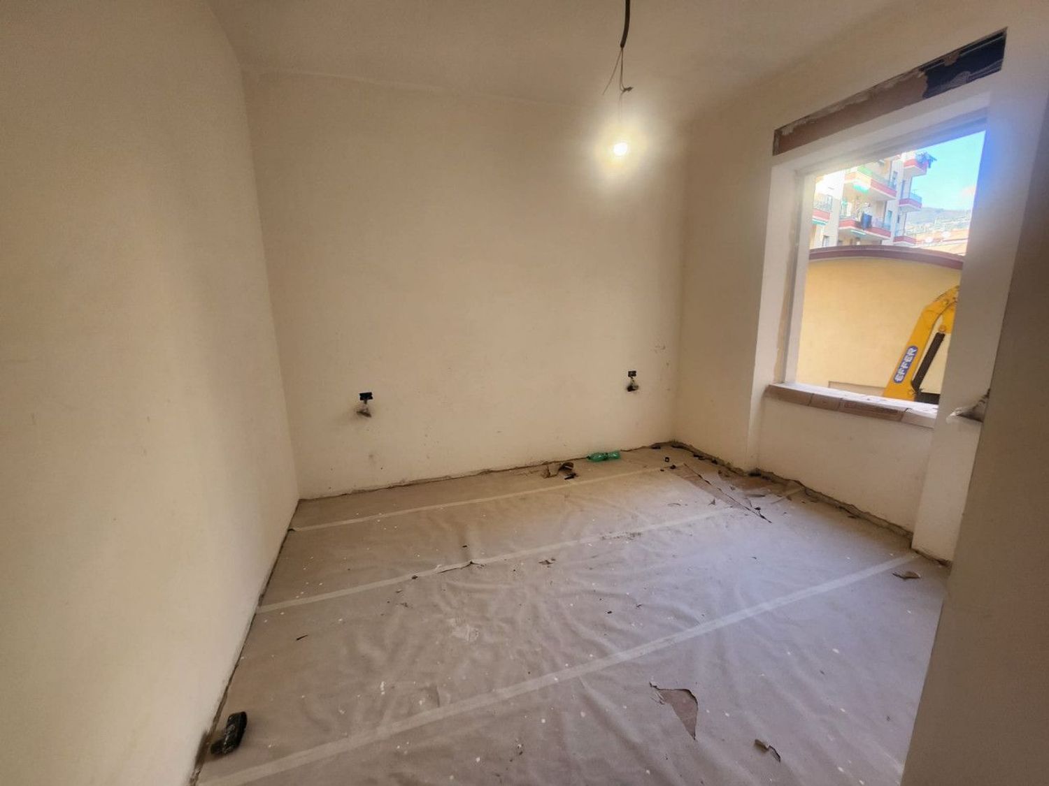 Appartamento in vendita a Salerno, PASTENA