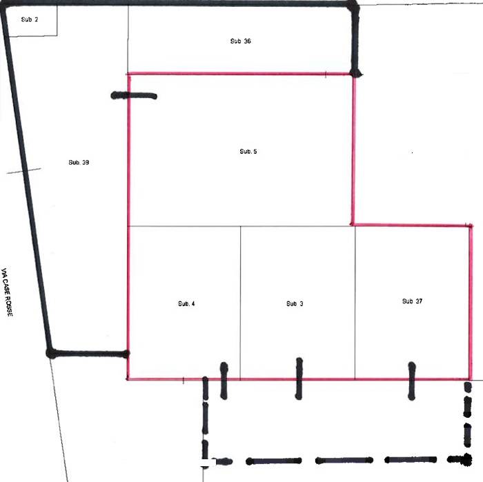 Locale commerciale in vendita a Salerno, INDUSTRIALE