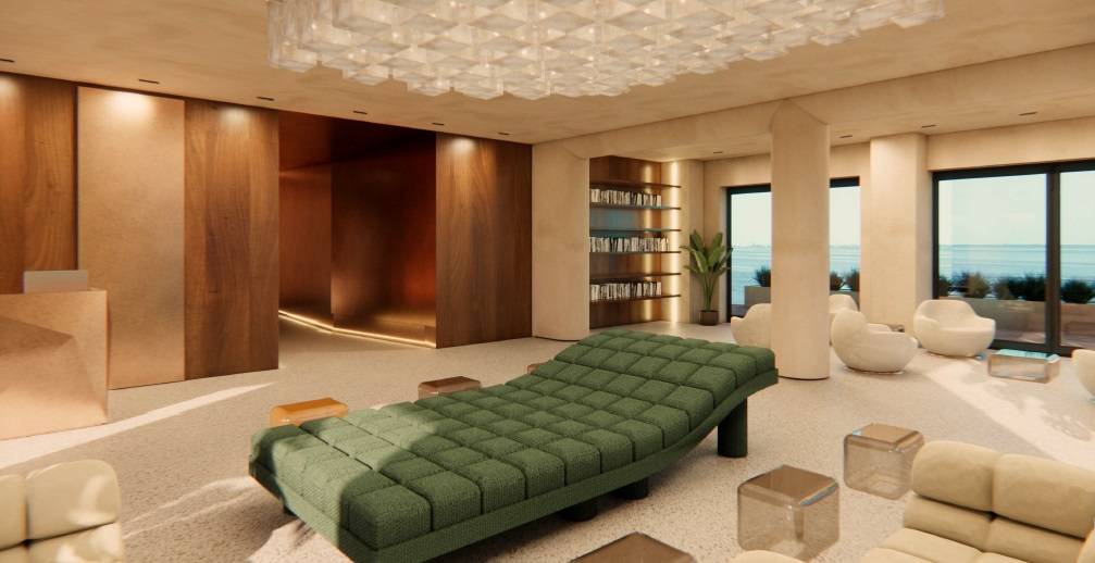 Edificio commerciale o terziario in vendita a Salerno, TORRIONE