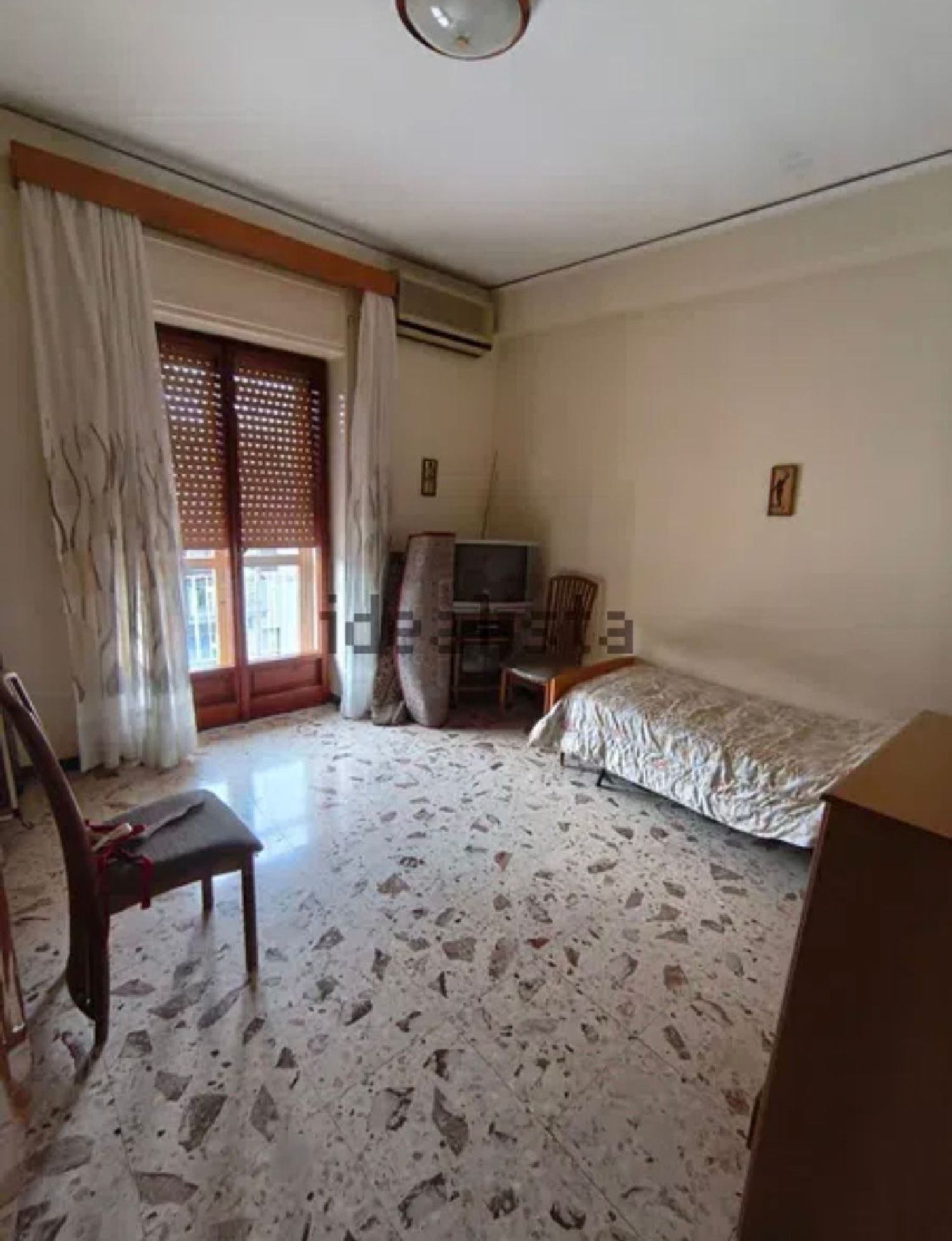 Appartamento in vendita a Salerno, PASTENA