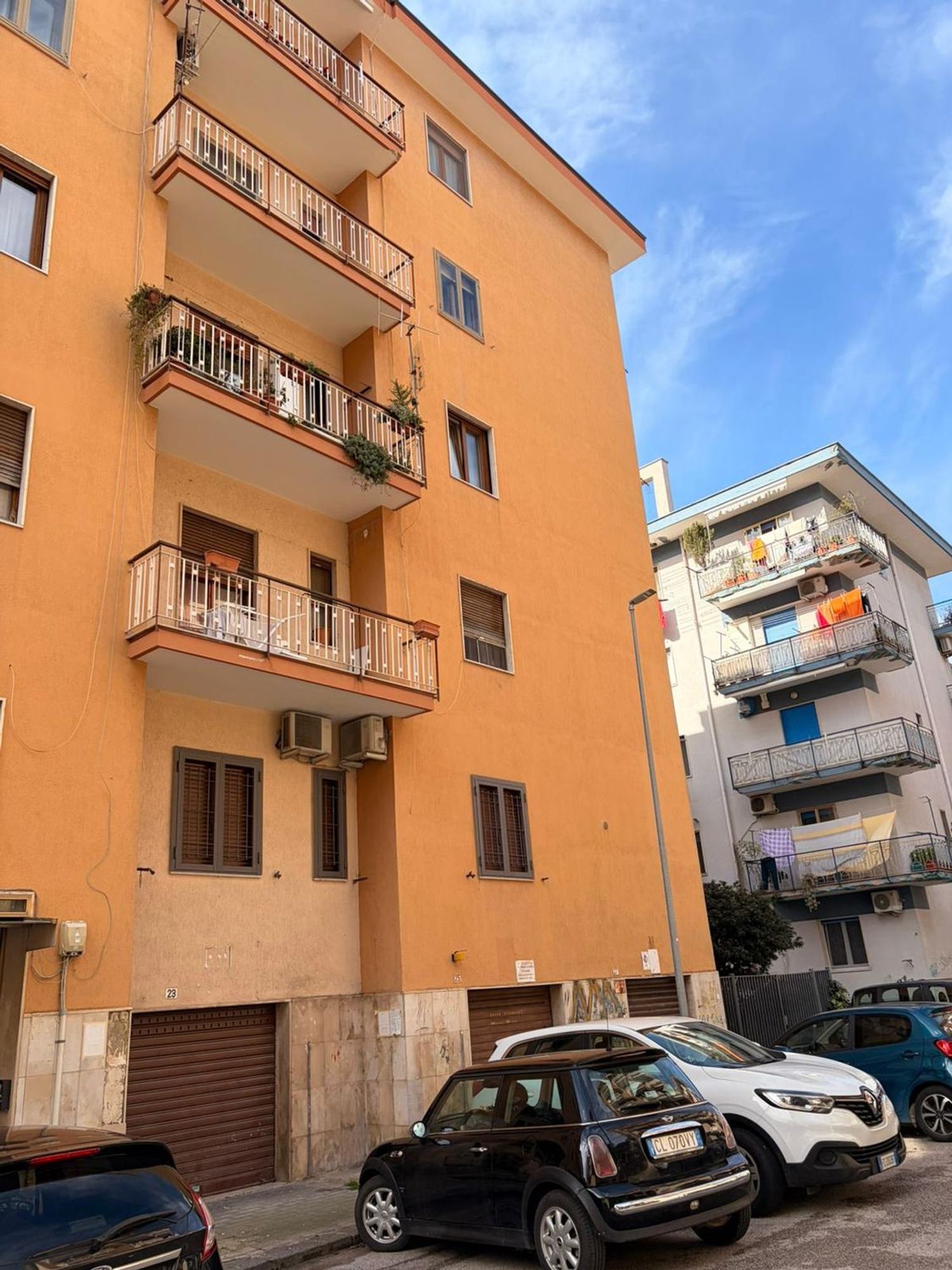 Appartamento in vendita a Salerno, PASTENA