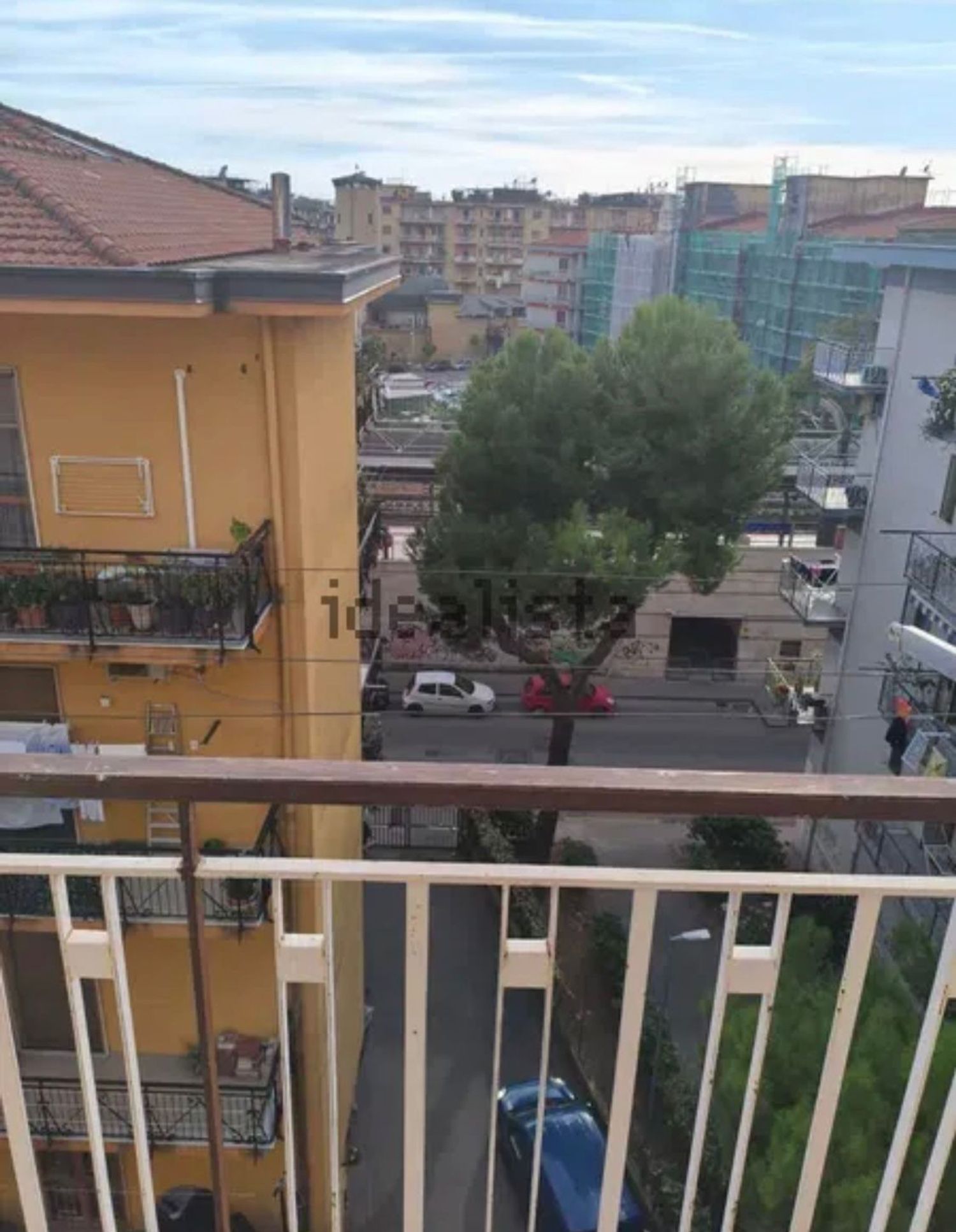 Appartamento in vendita a Salerno, PASTENA