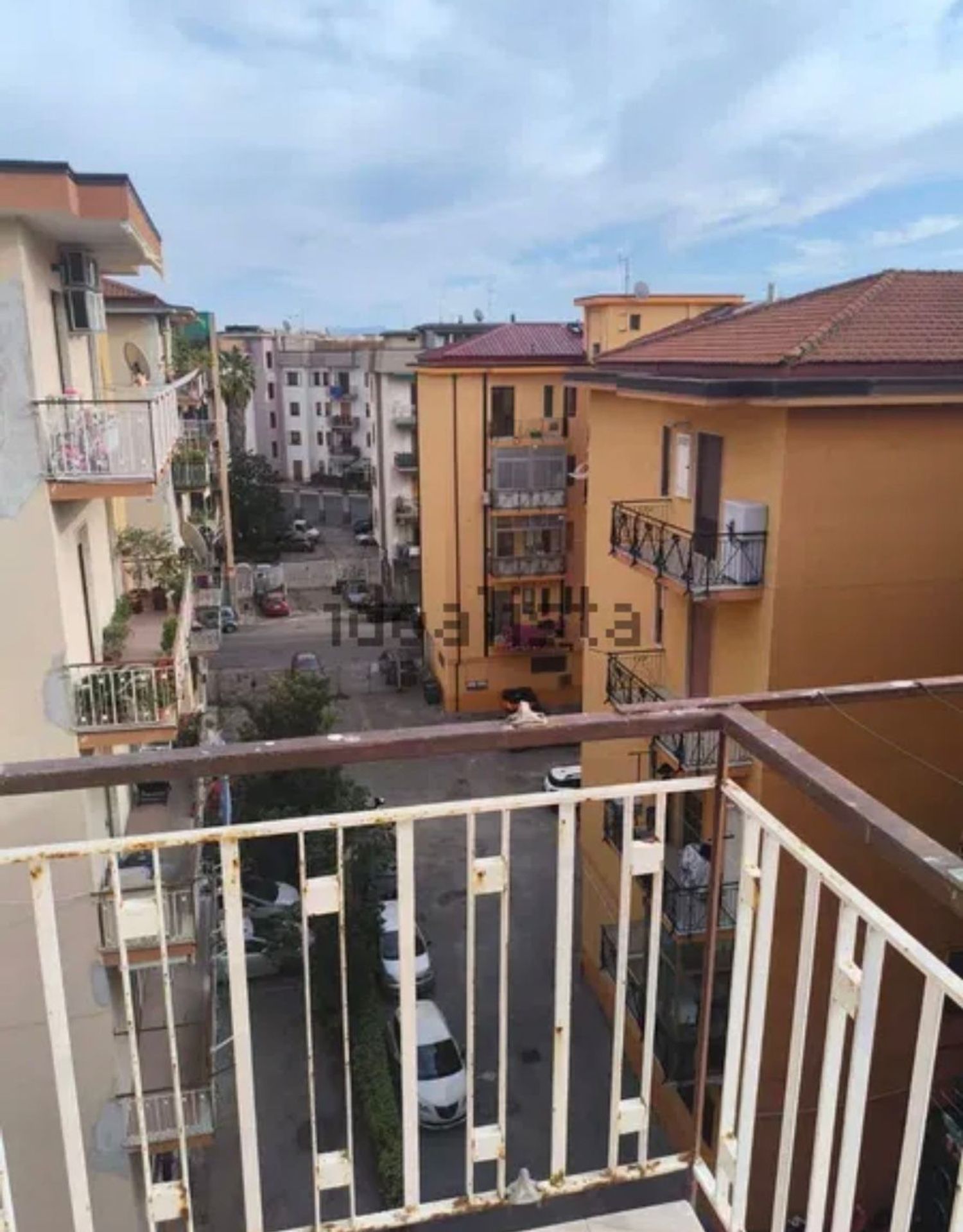 Appartamento in vendita a Salerno, PASTENA