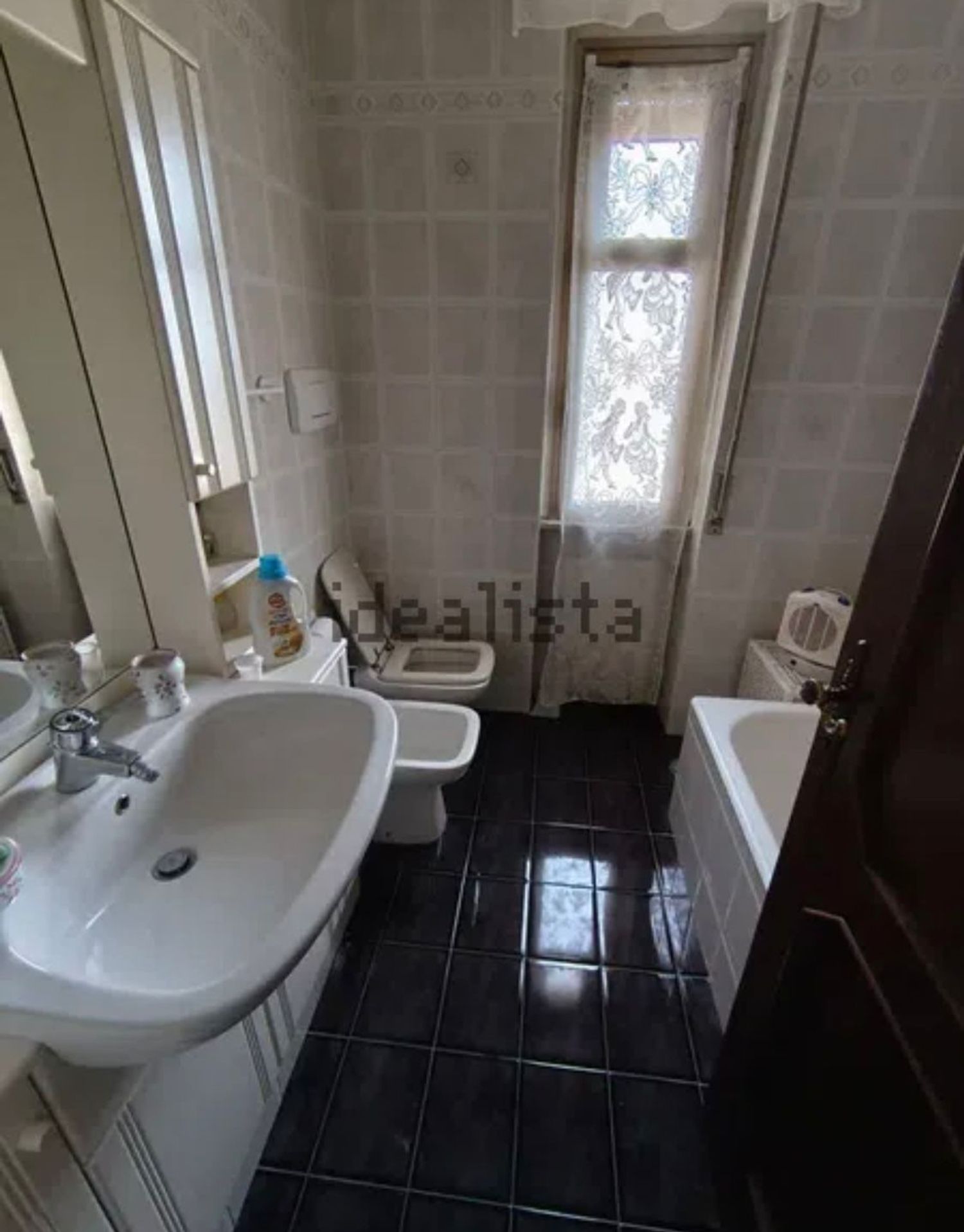 Appartamento in vendita a Salerno, PASTENA