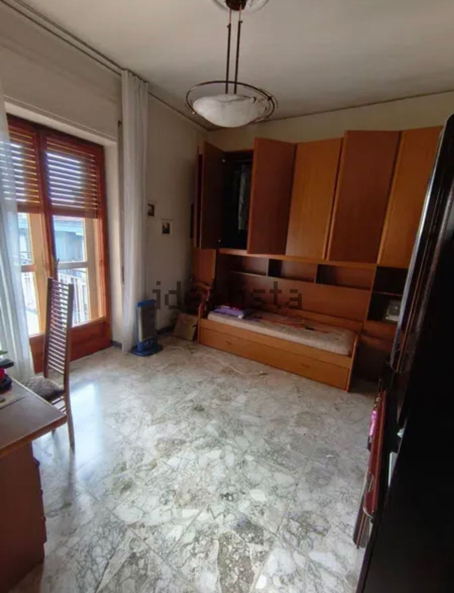 Appartamento in vendita a Salerno, PASTENA