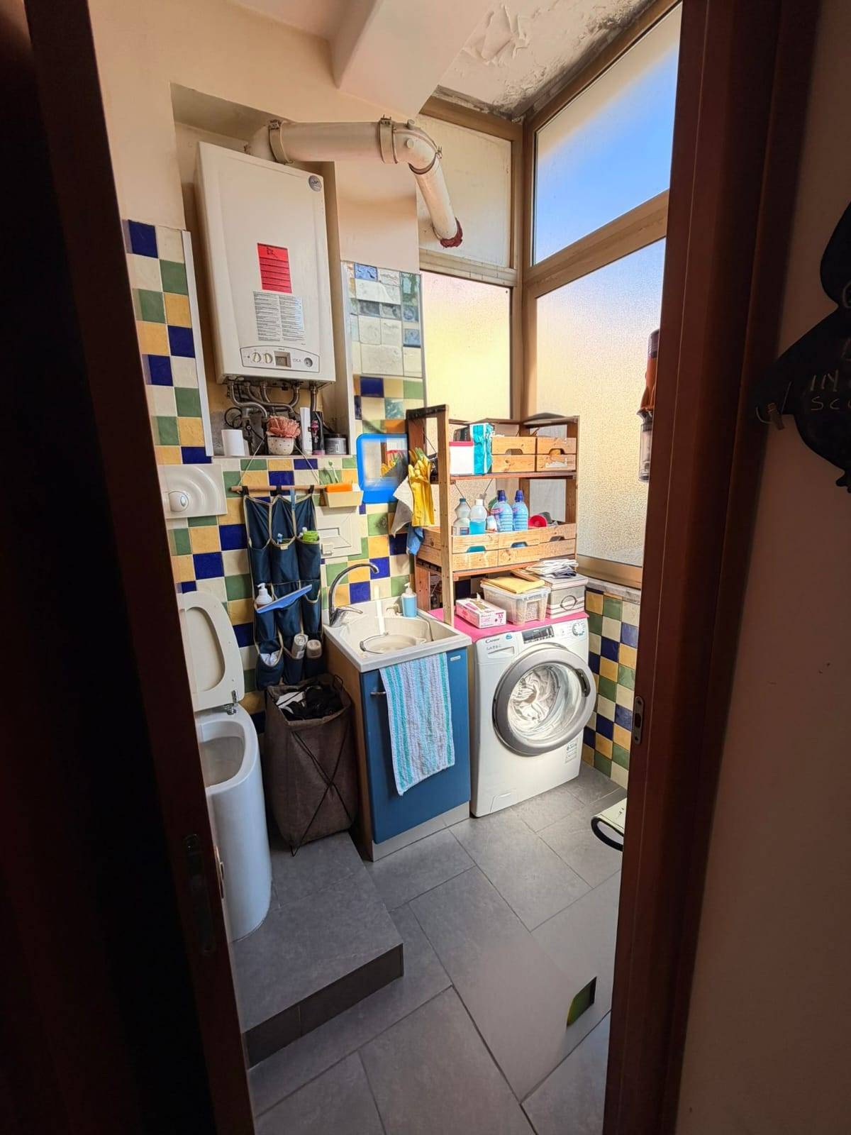 Appartamento in vendita a Salerno, TORRIONE