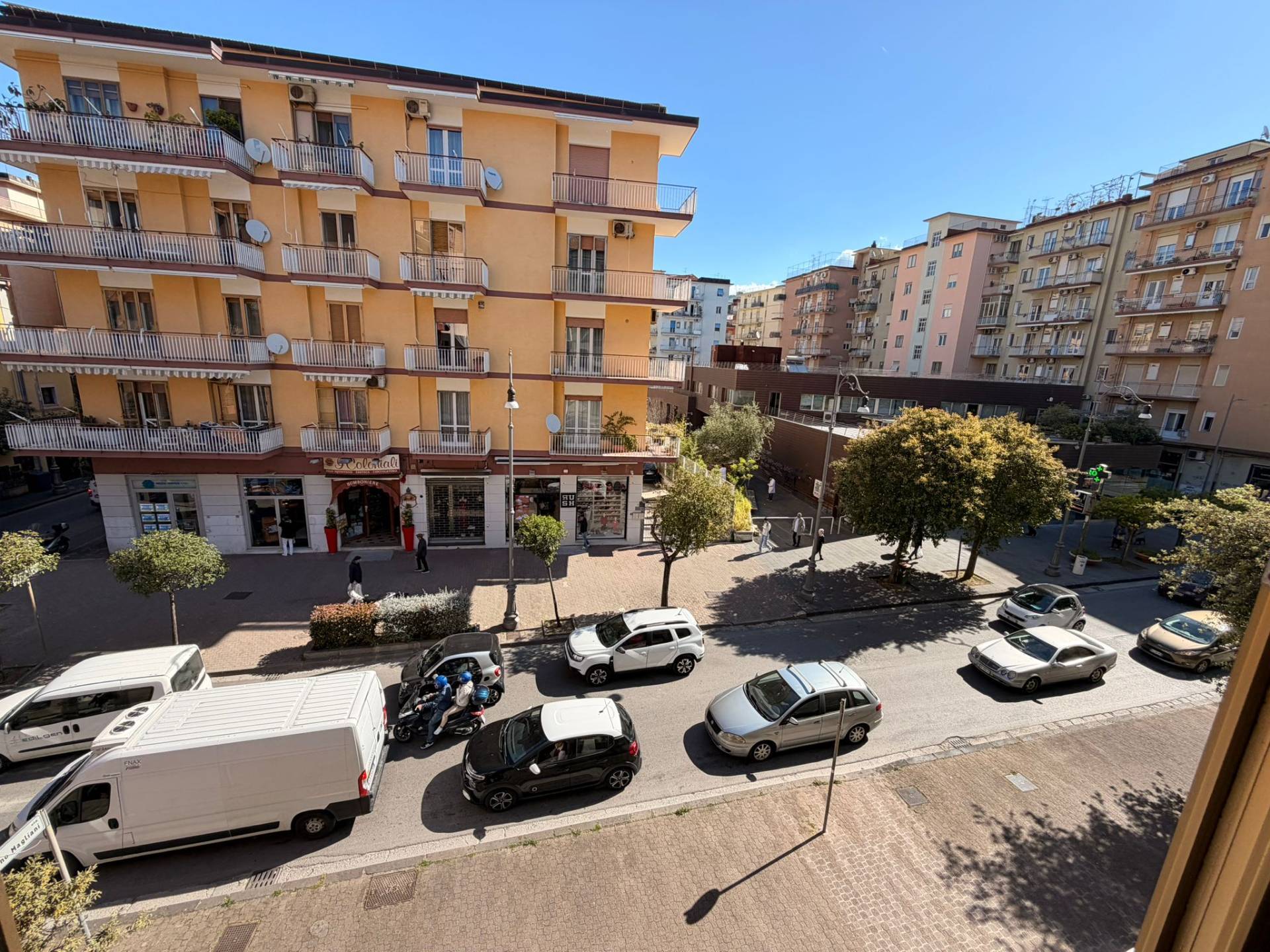 Appartamento in vendita a Salerno, TORRIONE