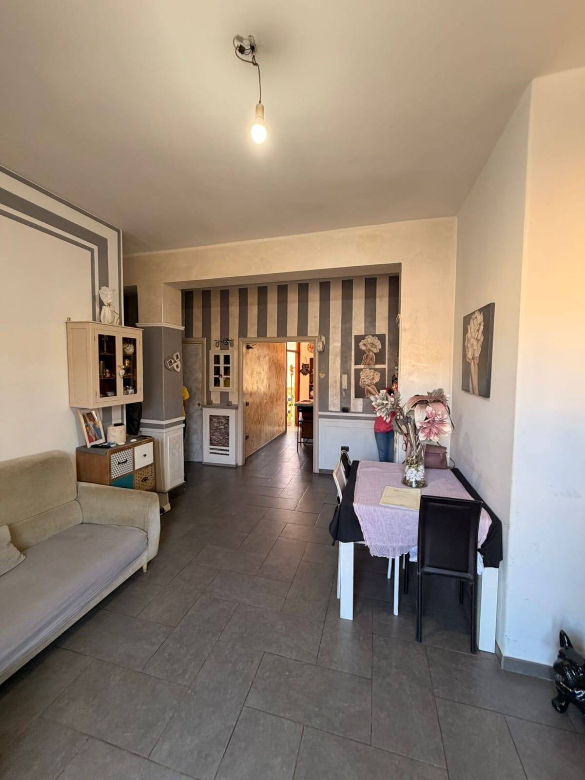 Appartamento in vendita a Salerno, TORRIONE