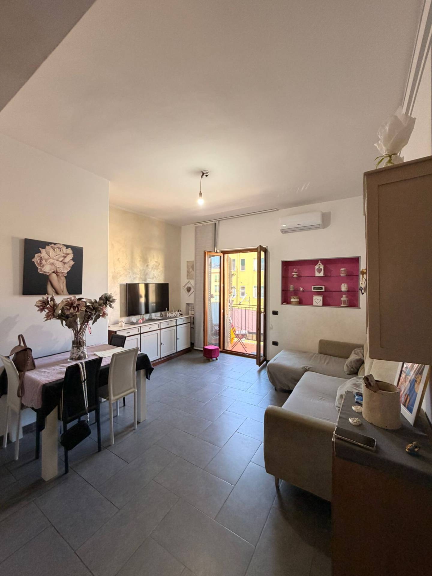 Appartamento in vendita a Salerno, TORRIONE