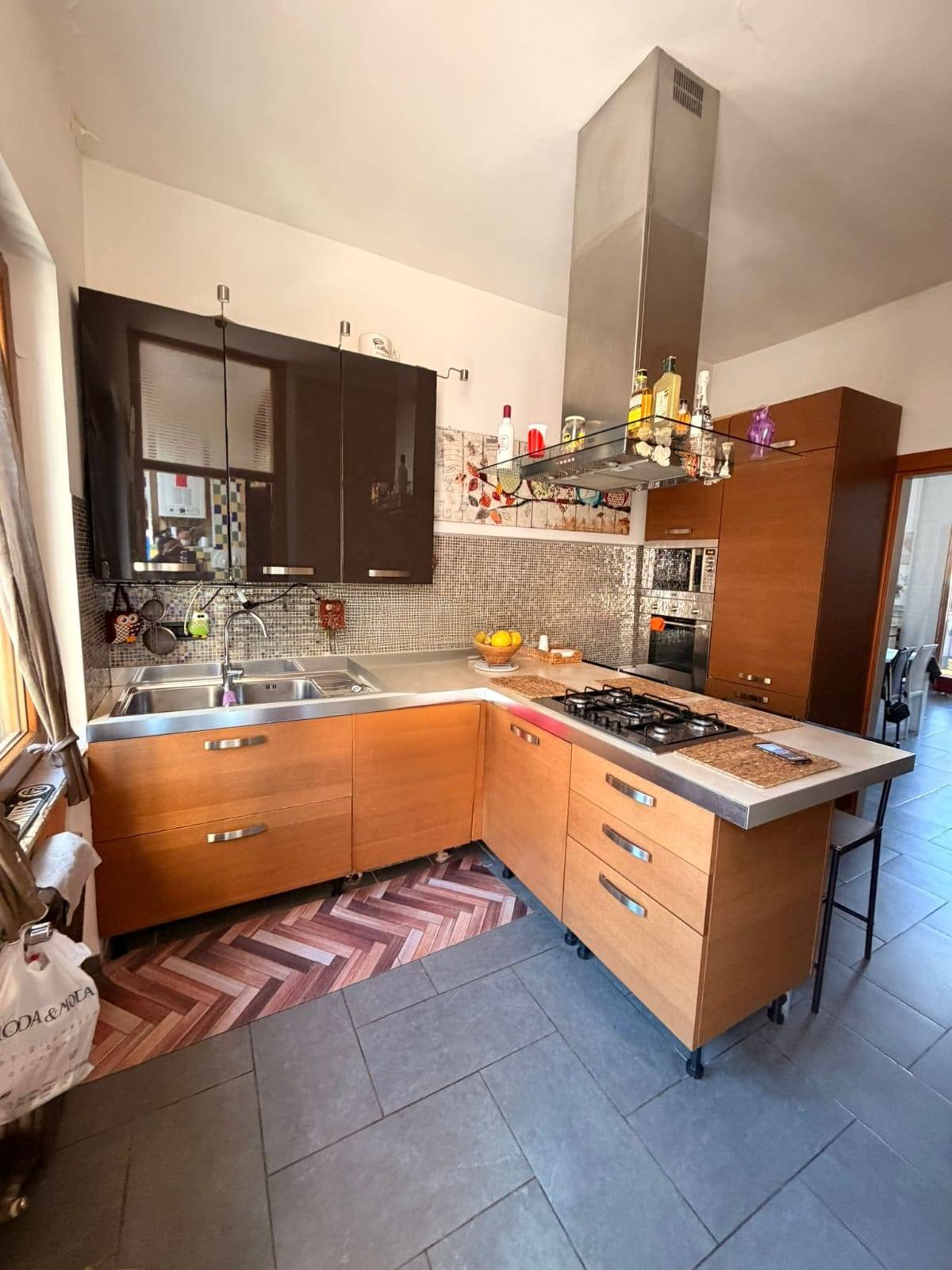 Appartamento in vendita a Salerno, TORRIONE