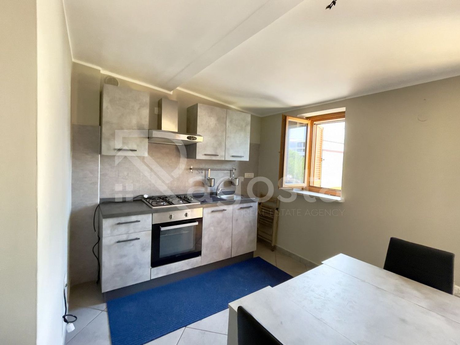 Mansarda in vendita a Pontecagnano Faiano, Pontecagnano