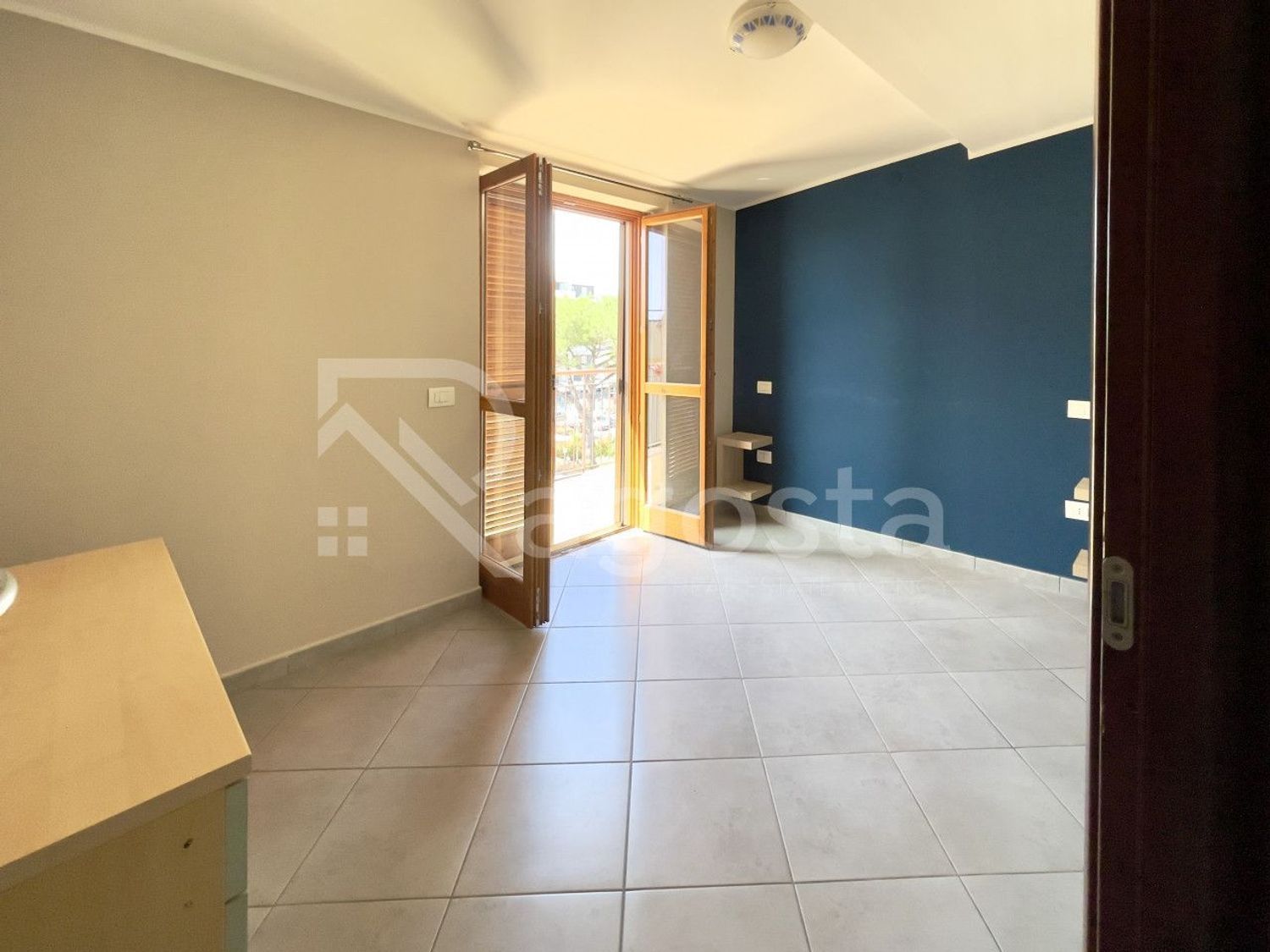 Mansarda in vendita a Pontecagnano Faiano, Pontecagnano