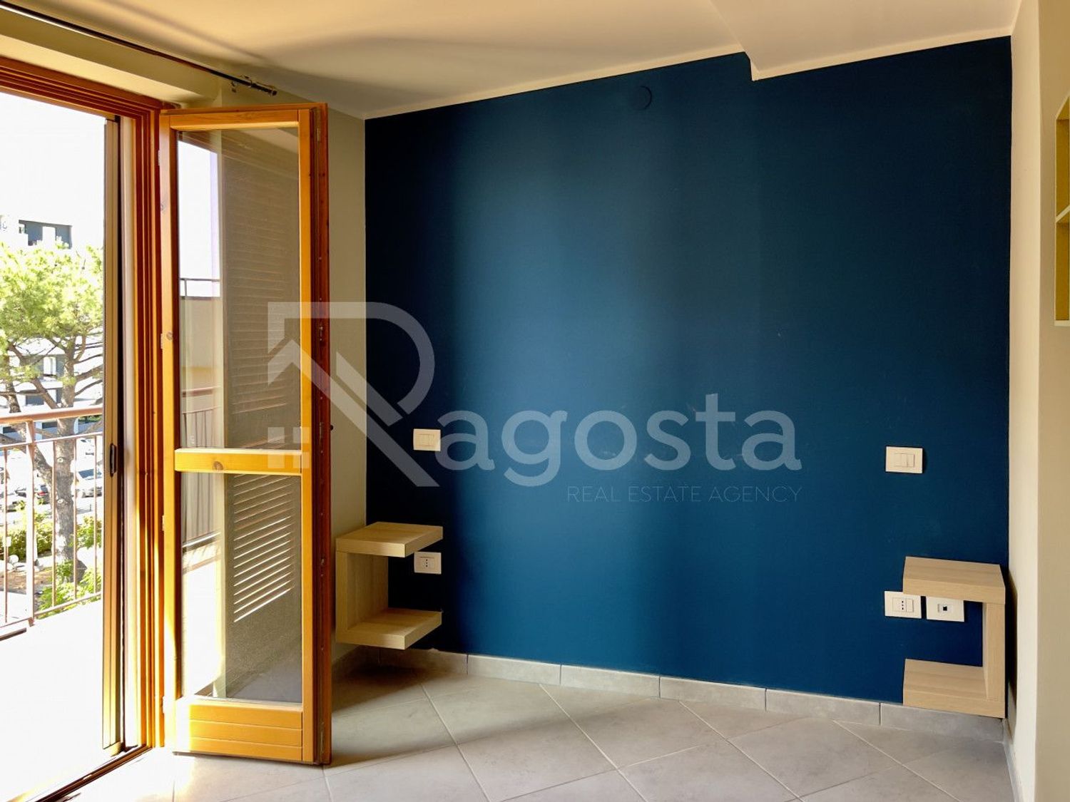 Mansarda in vendita a Pontecagnano Faiano, Pontecagnano