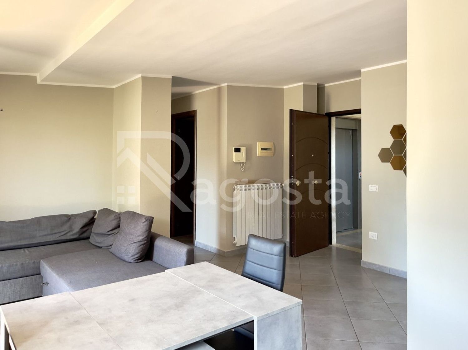 Mansarda in vendita a Pontecagnano Faiano, Pontecagnano