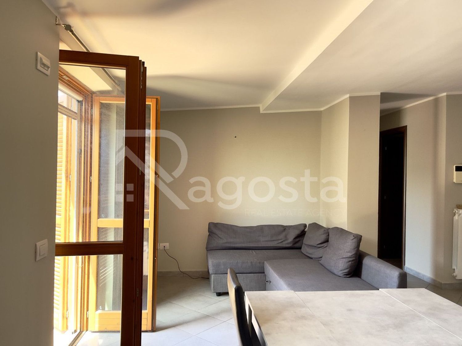 Mansarda in vendita a Pontecagnano Faiano, Pontecagnano