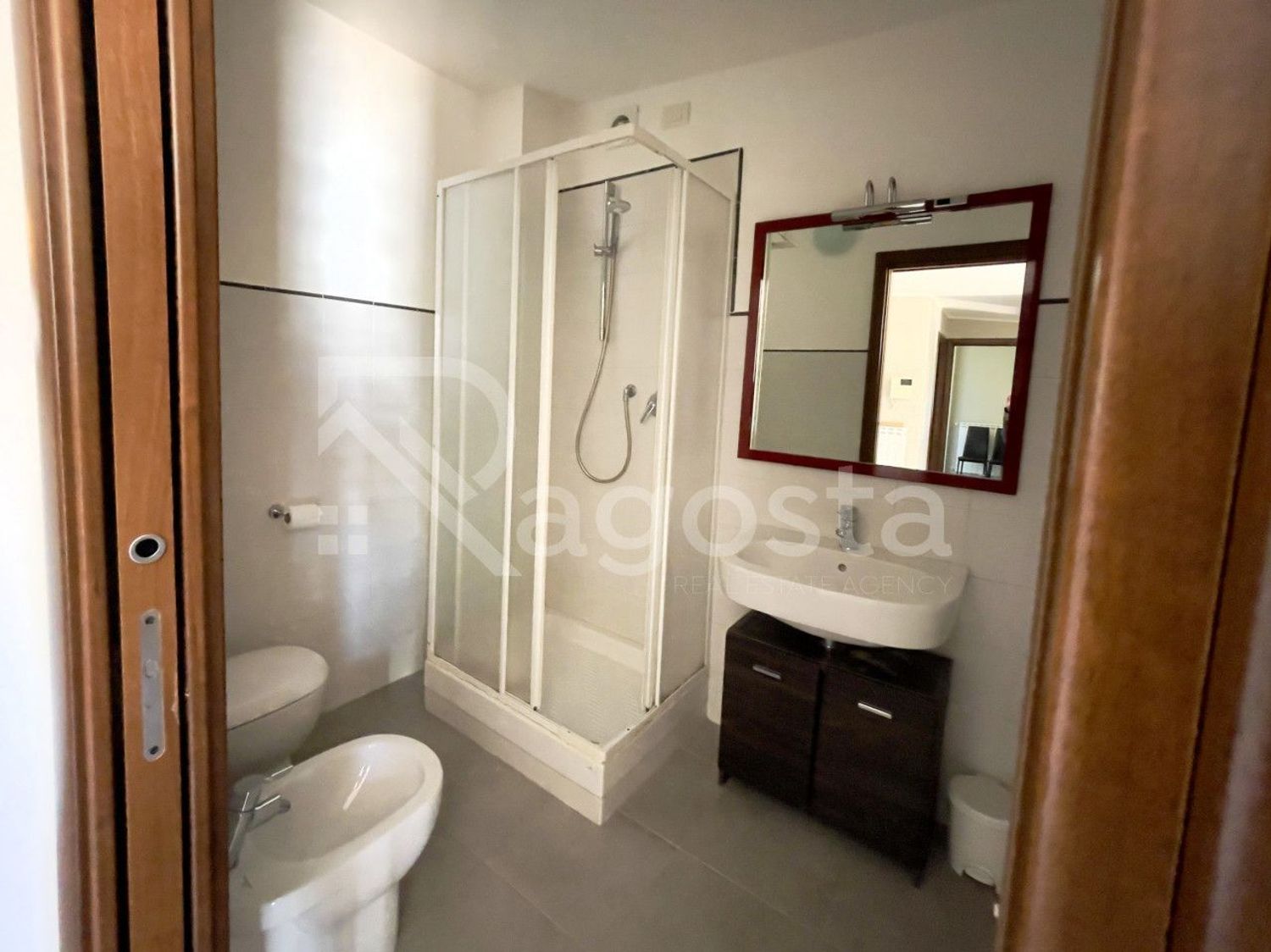 Mansarda in vendita a Pontecagnano Faiano, Pontecagnano