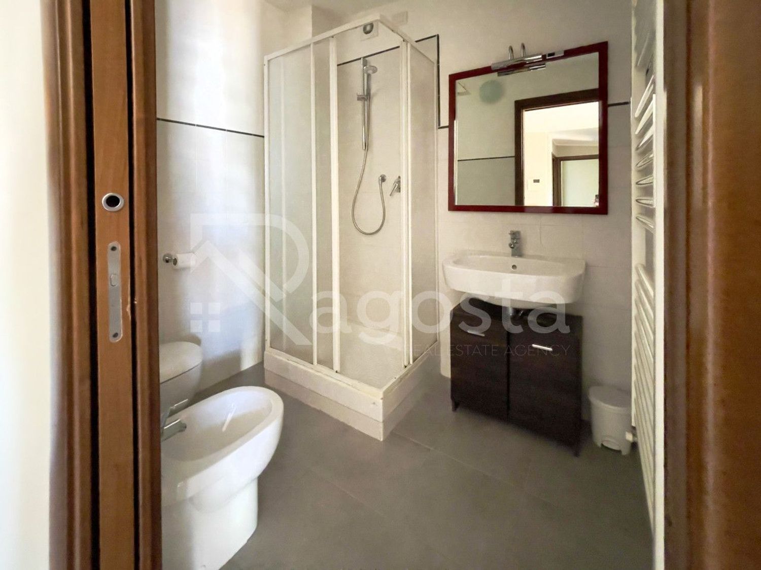 Mansarda in vendita a Pontecagnano Faiano, Pontecagnano