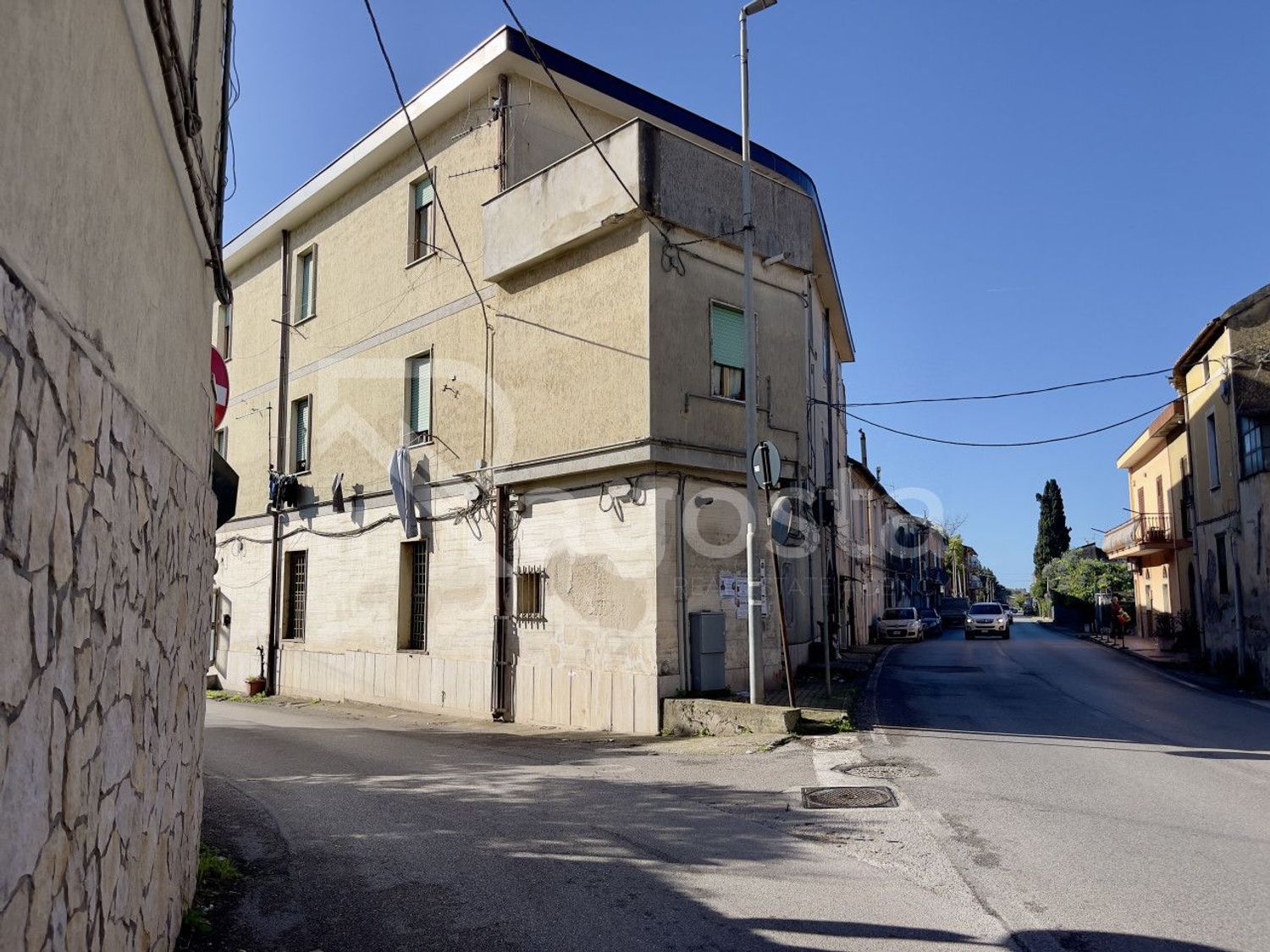 Appartamento in vendita a Salerno, Fuorni