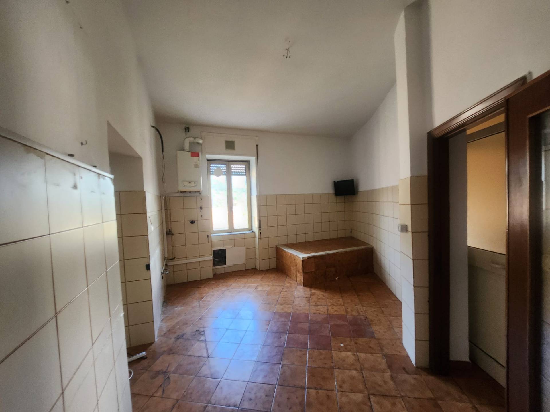 Appartamento in vendita a Salerno, Fuorni