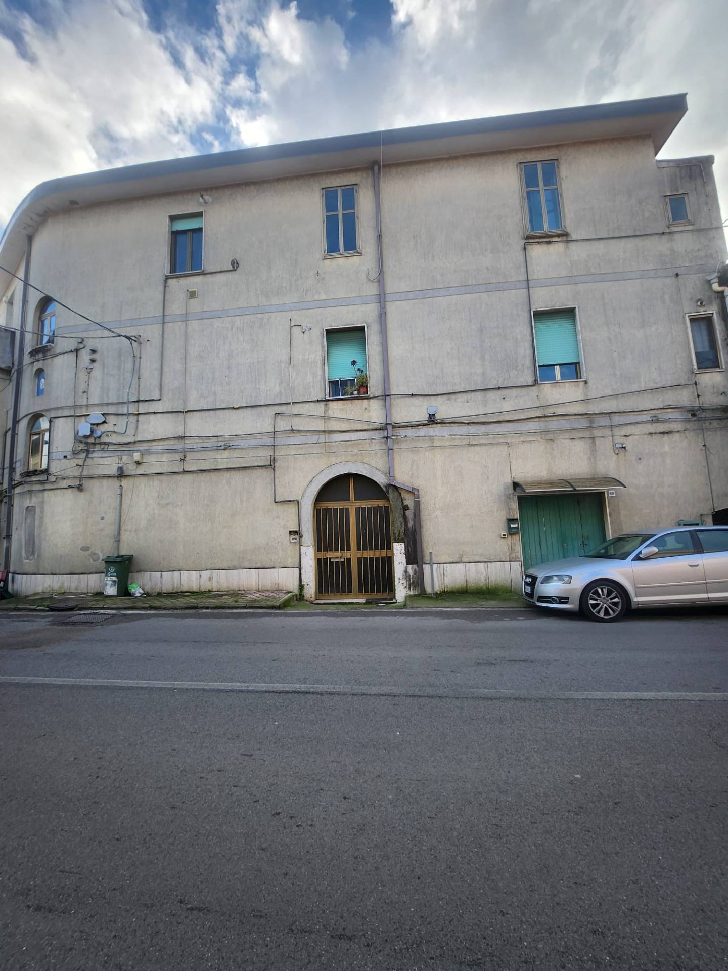 Appartamento in vendita a Salerno, Fuorni