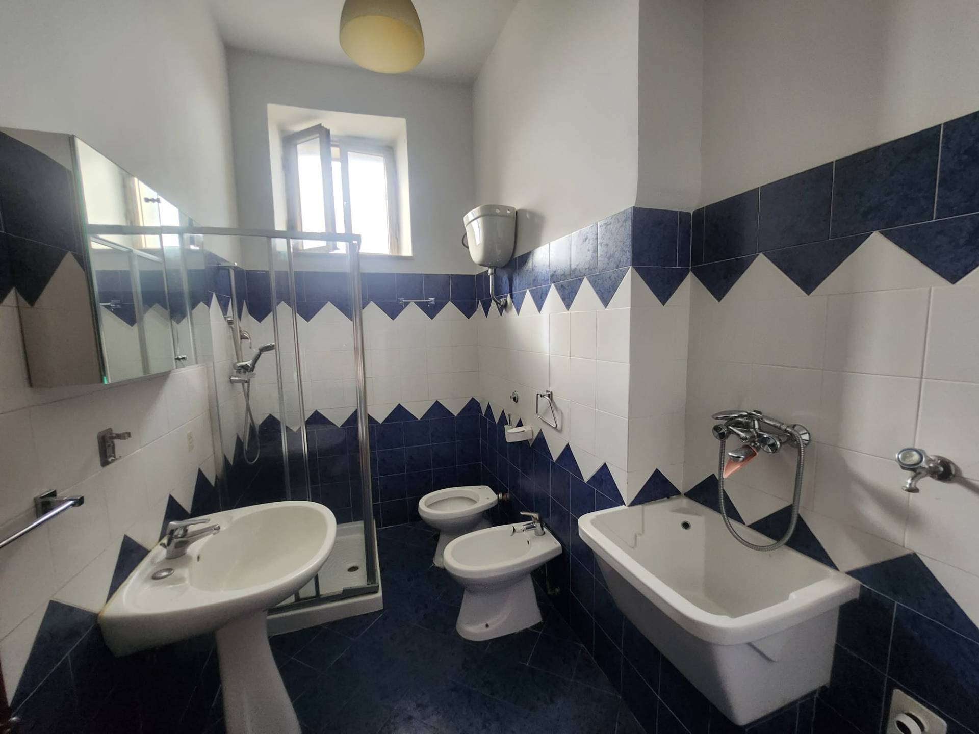 Appartamento in vendita a Salerno, Fuorni